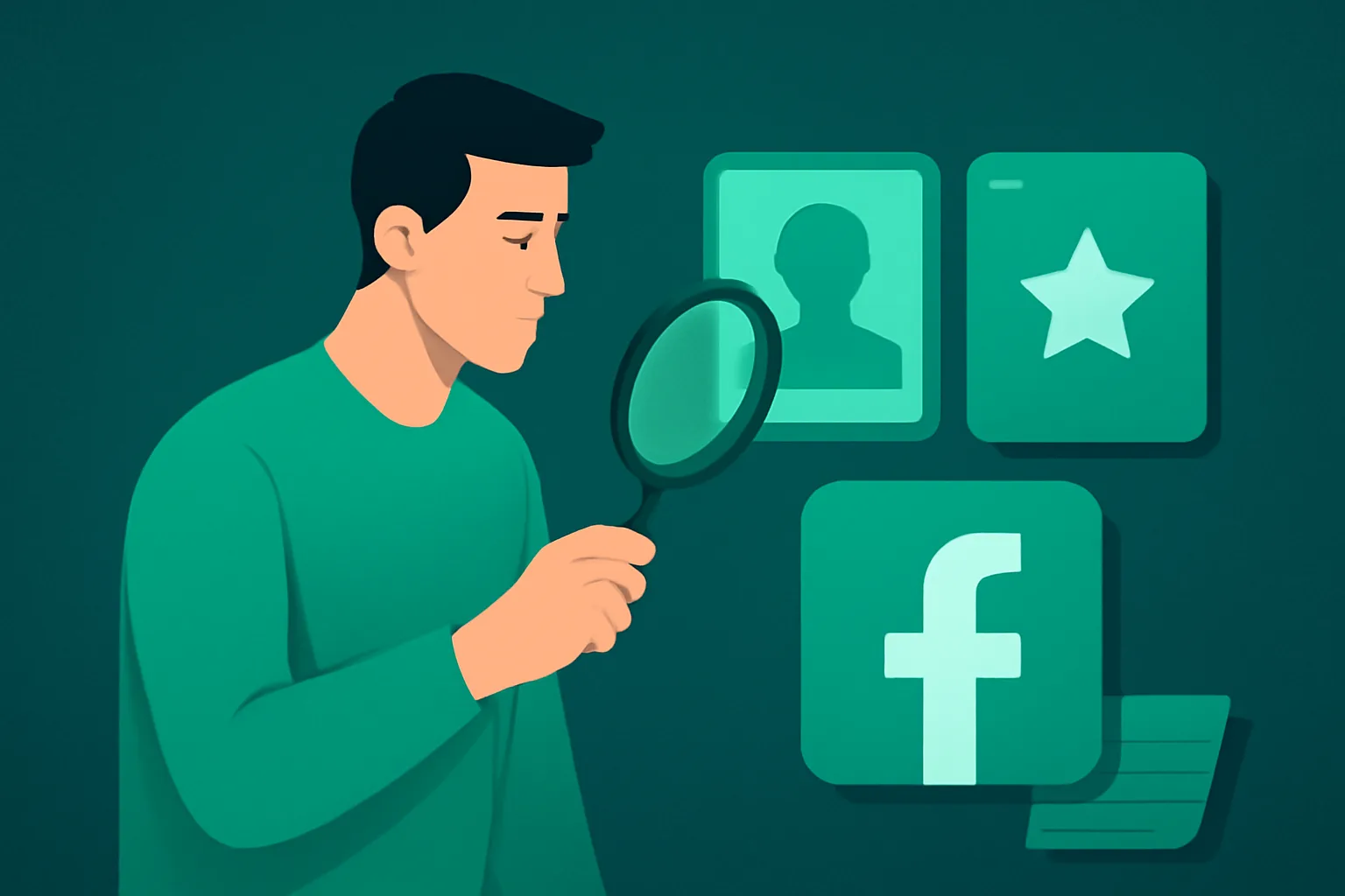 วิธีเลือกใช้บริการเพิ่มผู้ติดตาม Facebook (Thai): Real Followers vs General Followers ให้เหมาะกับเป้าหมายธุรกิจ SME