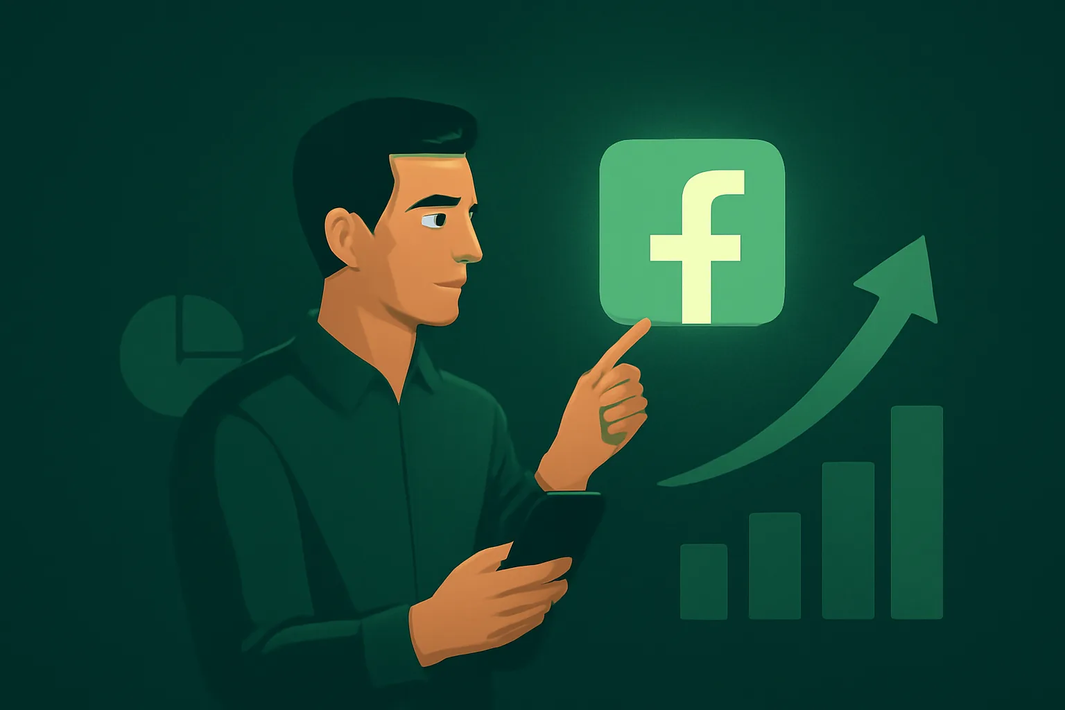 วิธีเลือกบริการเพิ่มผู้ติดตาม Facebook (Thai) ให้ตรงเป้าหมาย: เจาะกลุ่ม หรือ สร้างกระแส