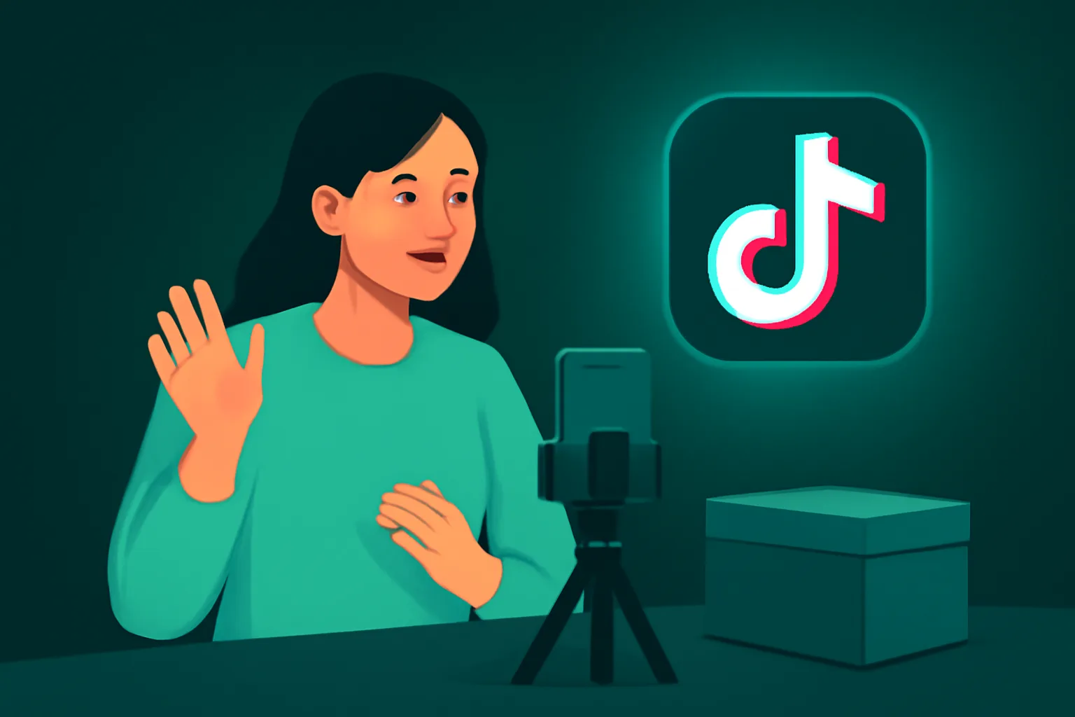 MetaSocial24Hr: วิธีเพิ่มยอดวิว TikTok ด้วยวิดีโอประเภทไหนให้ได้ผลจริง