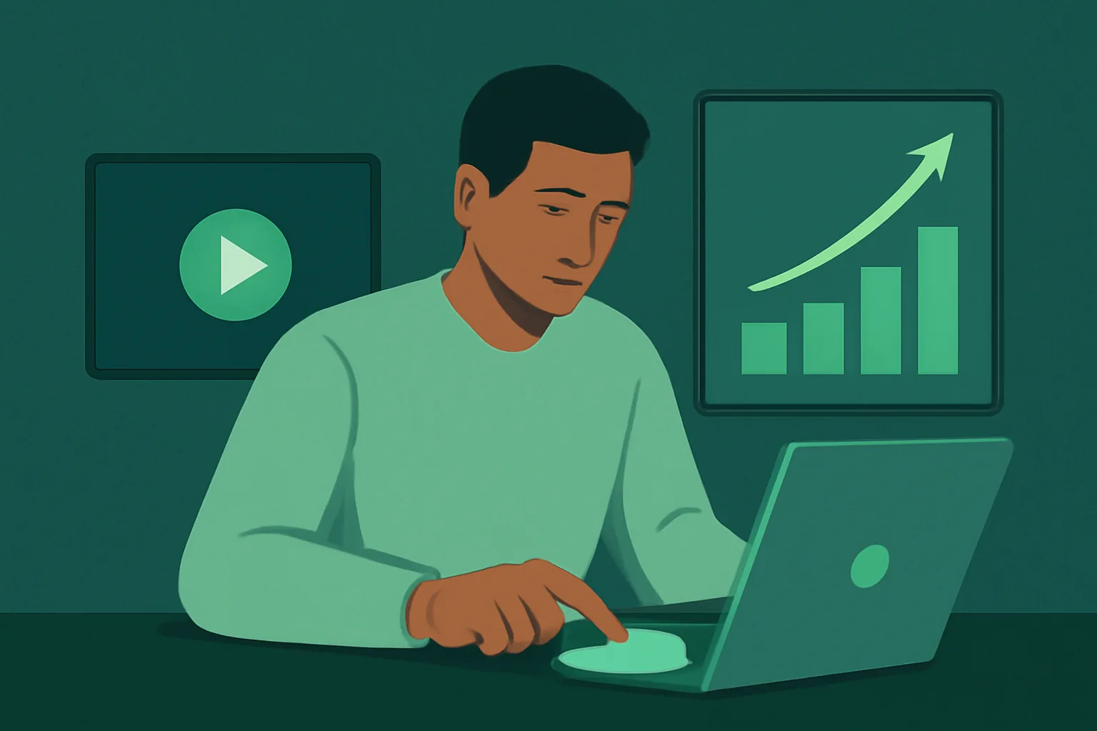 วิธีใช้บริการเพิ่มยอดวิว Facebook Video ให้ได้ผลจริง: Notify Views vs Boost Views