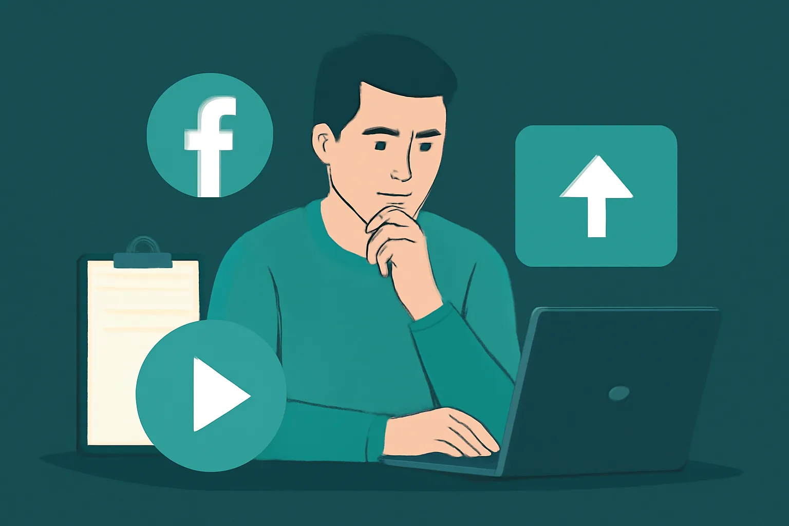 Facebook: Notify Views vs. Boost Views สำหรับวิดีโอสินค้า เลือกแบบไหนให้เข้าถึงลูกค้าตรงจุด?