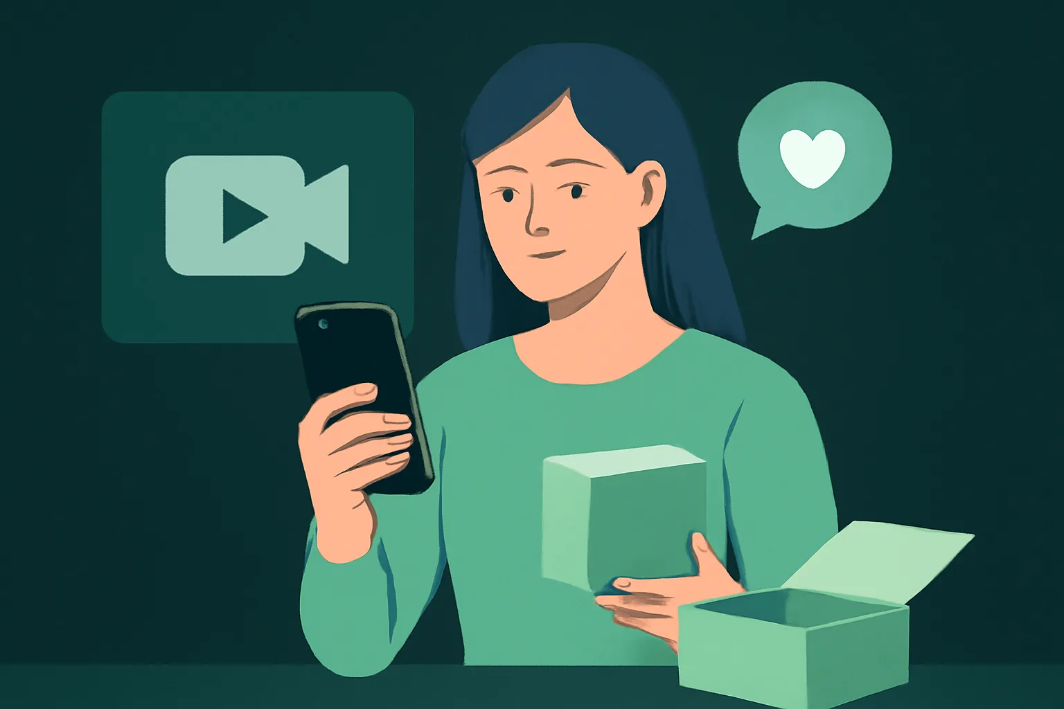 Instagram Reels: เลือกประเภทวิดีโอให้เหมาะกับสินค้า เพิ่มโอกาสมองเห็นร้านค้า