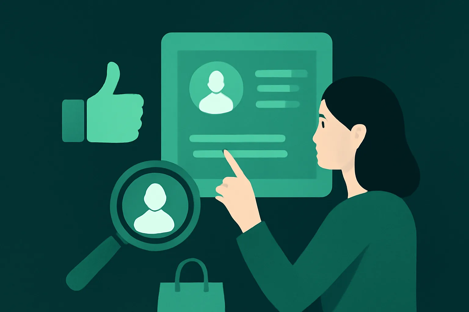 Facebook: วิธีเลือก 'เพิ่มผู้ติดตาม' (Thai Followers) ให้ตรงเป้าหมายร้านค้าออนไลน์