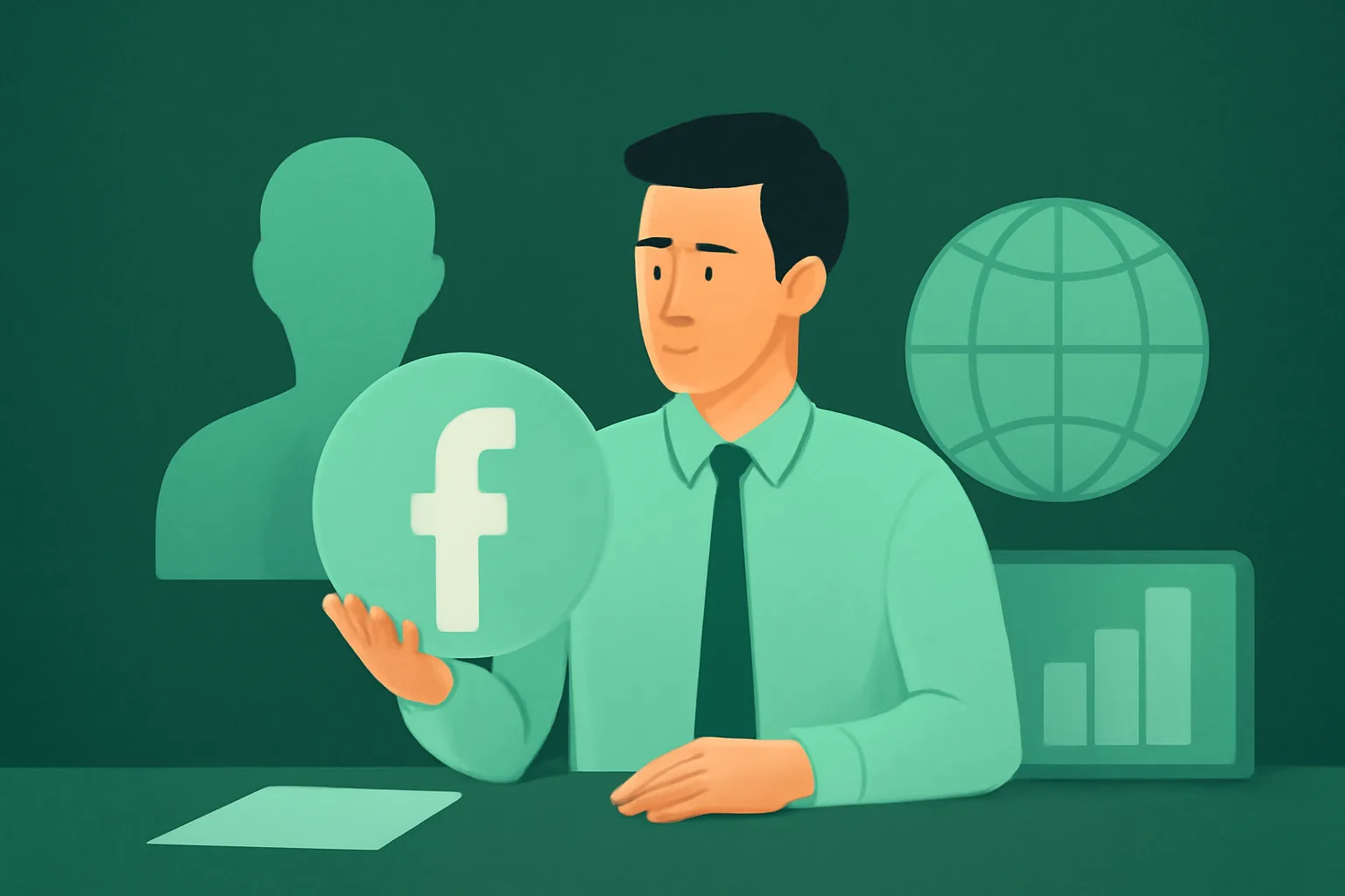 Facebook: เพิ่มผู้ติดตาม (ไทย vs. ต่างชาติ) คุ้มค่าต่อร้านค้าออนไลน์อย่างไร?