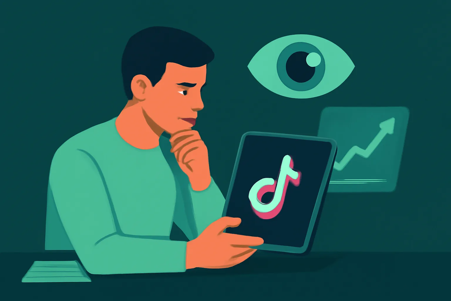 TikTok: เลือกบริการเพิ่มยอดวิววิดีโอให้เหมาะกับคอนเทนต์และกลุ่มเป้าหมาย