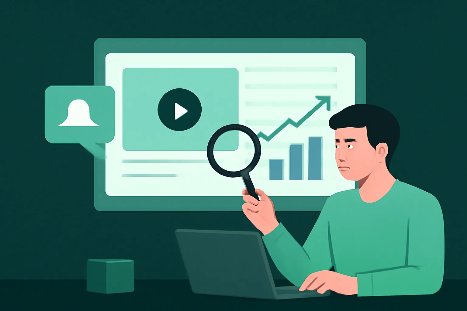 วิธีตั้งค่าและวัดผล Notify Views สำหรับเพิ่มยอดวิววิดีโอ Facebook Reels