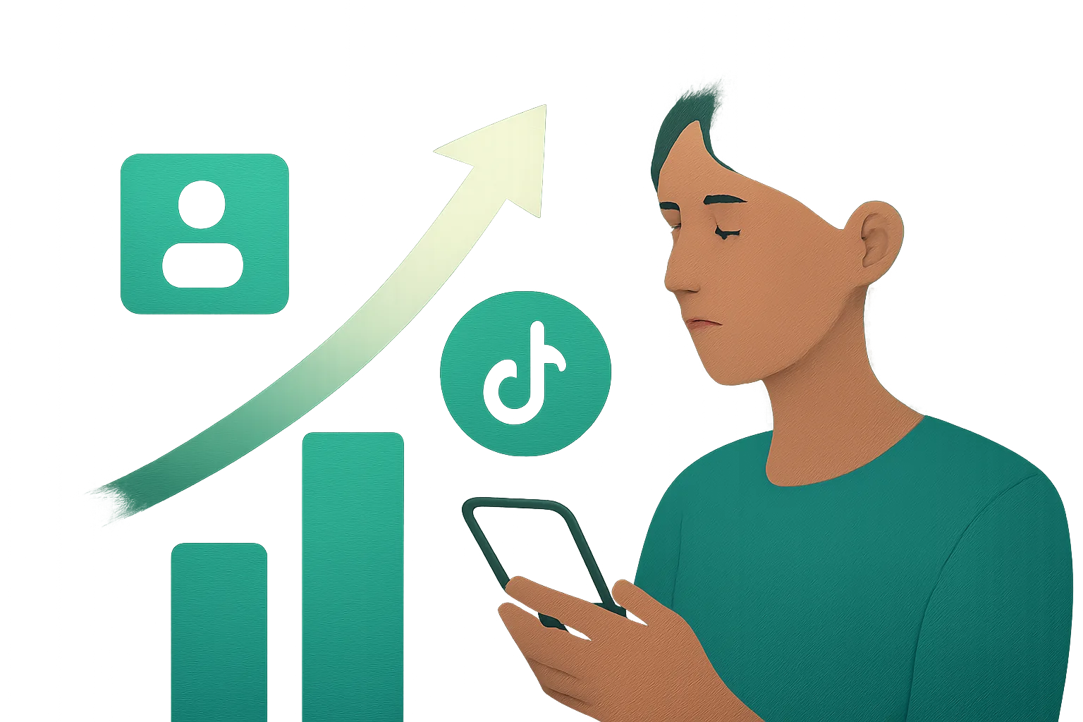 เปรียบเทียบบริการเพิ่มยอดวิว TikTok: เลือกแบบไหนให้ "ปัง" กับสินค้าและกลุ่มเป้าหมาย