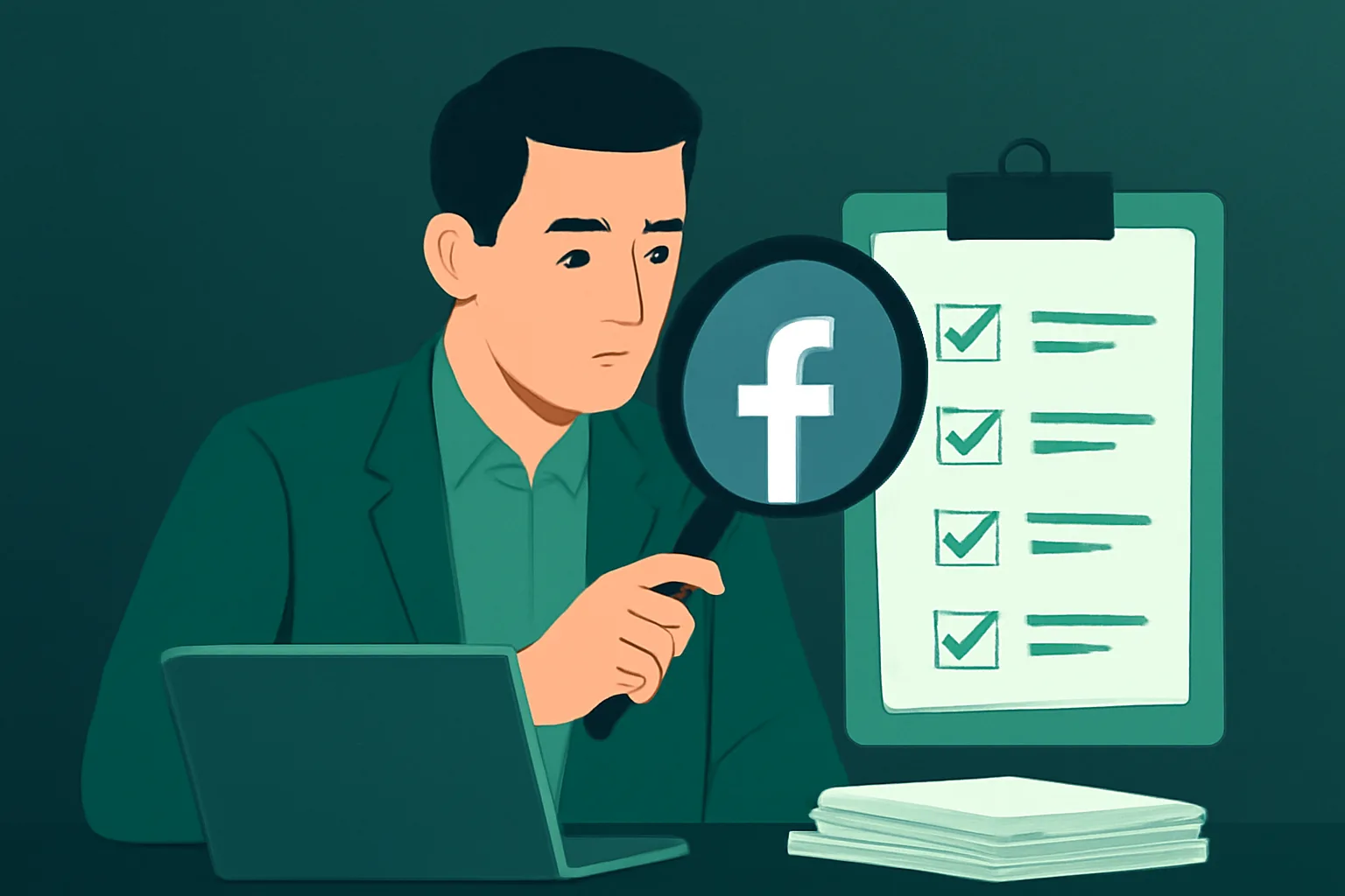 วิธีเลือกผู้ให้บริการเพิ่มผู้ติดตาม Facebook (Thai) คุณภาพสำหรับธุรกิจ SME