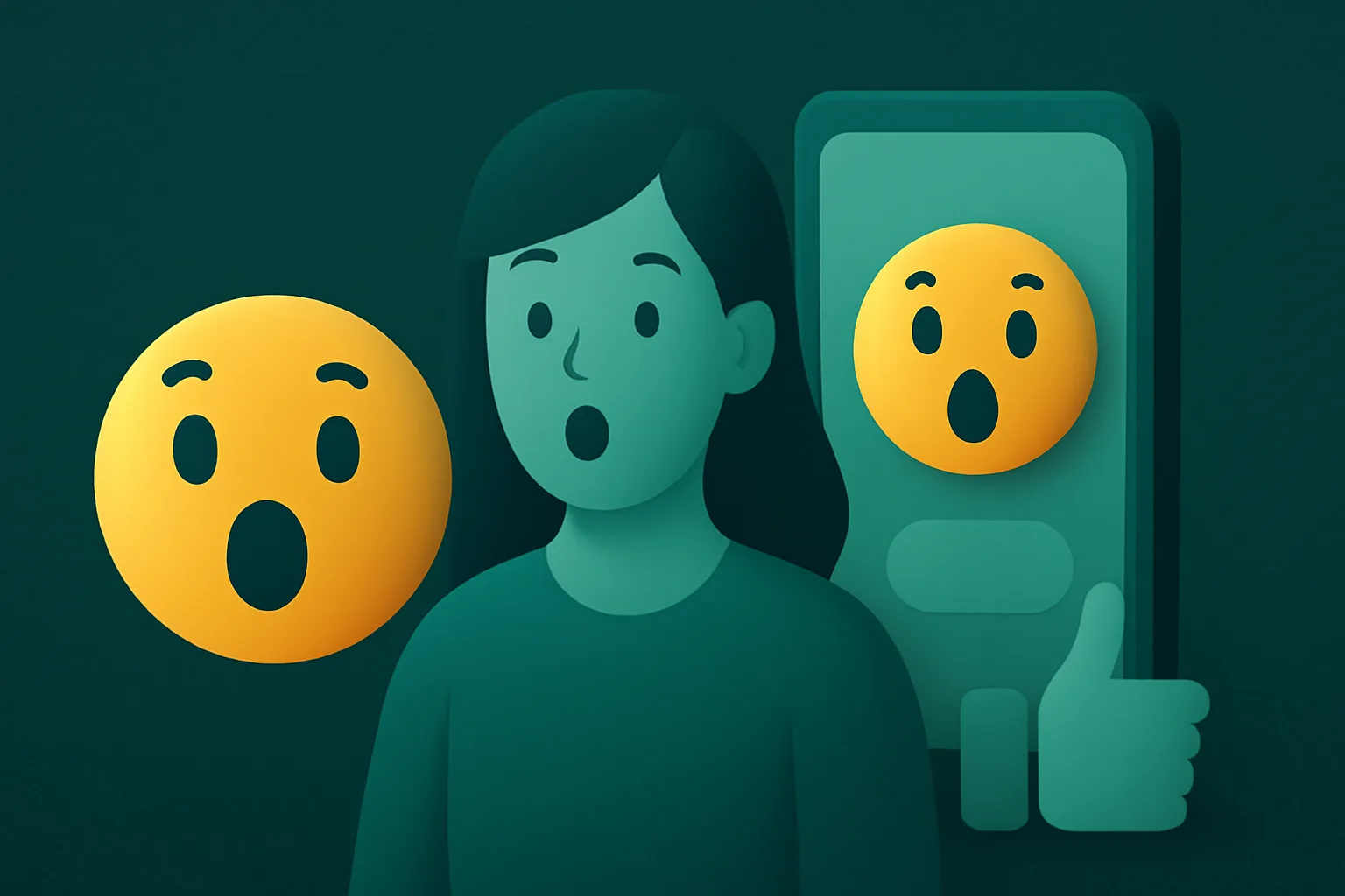 วิธีเลือก Emoji Likes บน Facebook ให้สื่อสารอารมณ์ลูกค้าและเพิ่มยอดขาย