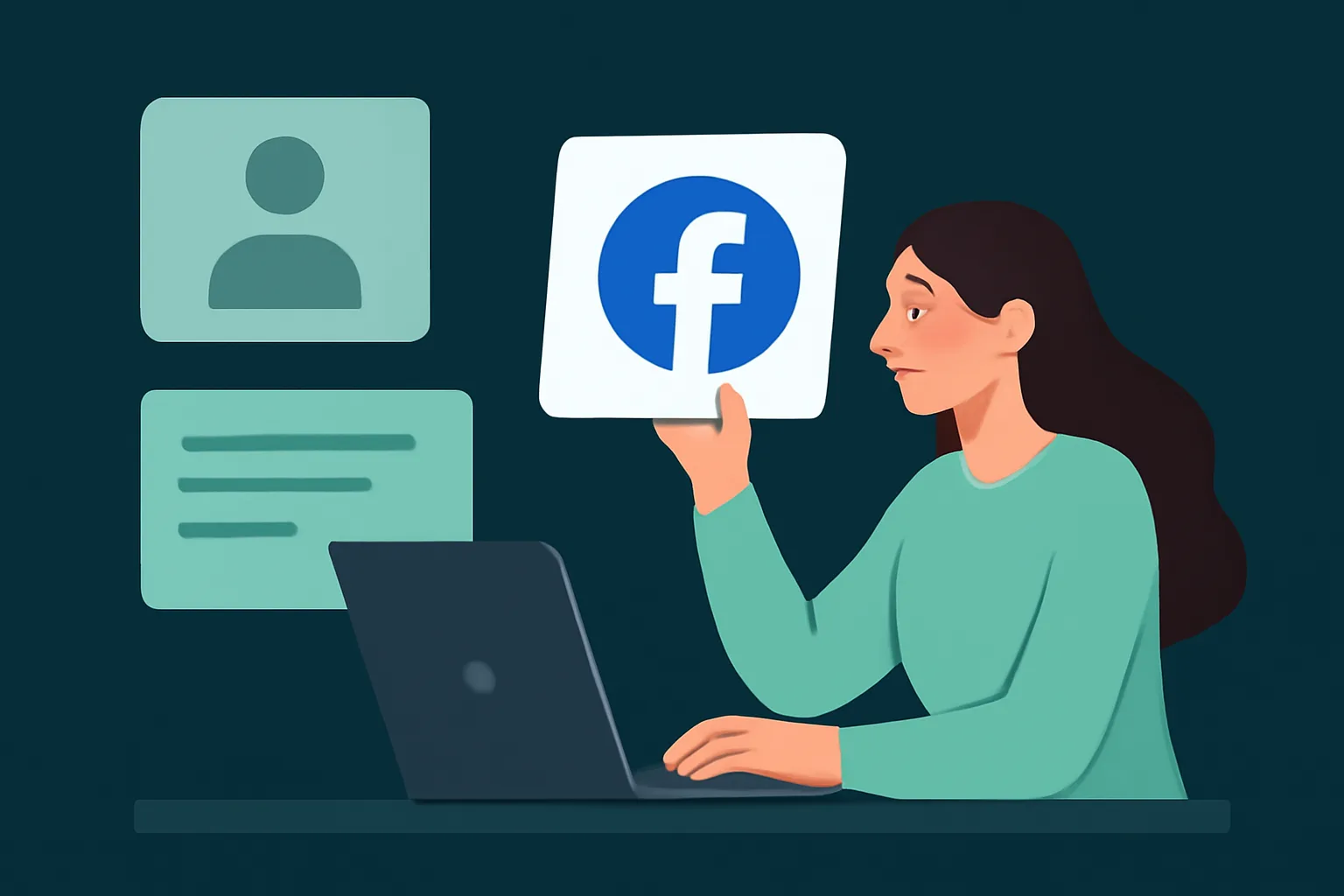 เพิ่มคนเข้ากลุ่ม Facebook: เทคนิคดึงดูดสมาชิกคุณภาพสำหรับร้านค้าออนไลน์