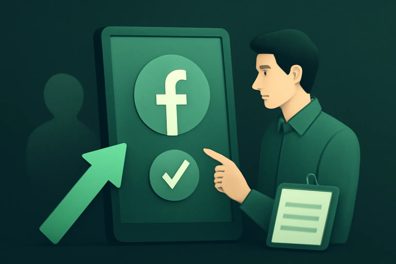 วิธีเพิ่มผู้ติดตาม Facebook (Thai) แบบ General Followers ให้ได้ผลลัพธ์ที่วัดผลได้