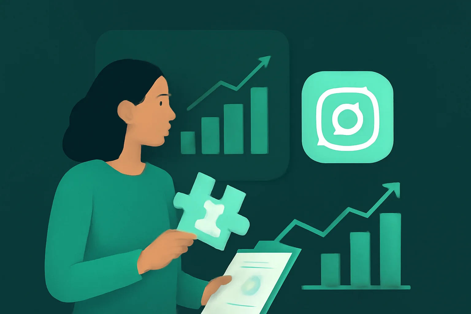 MetaSocial24Hr: วัดผลผู้ติดตาม Instagram ที่ซื้อ สู่การสร้างลูกค้าจริง