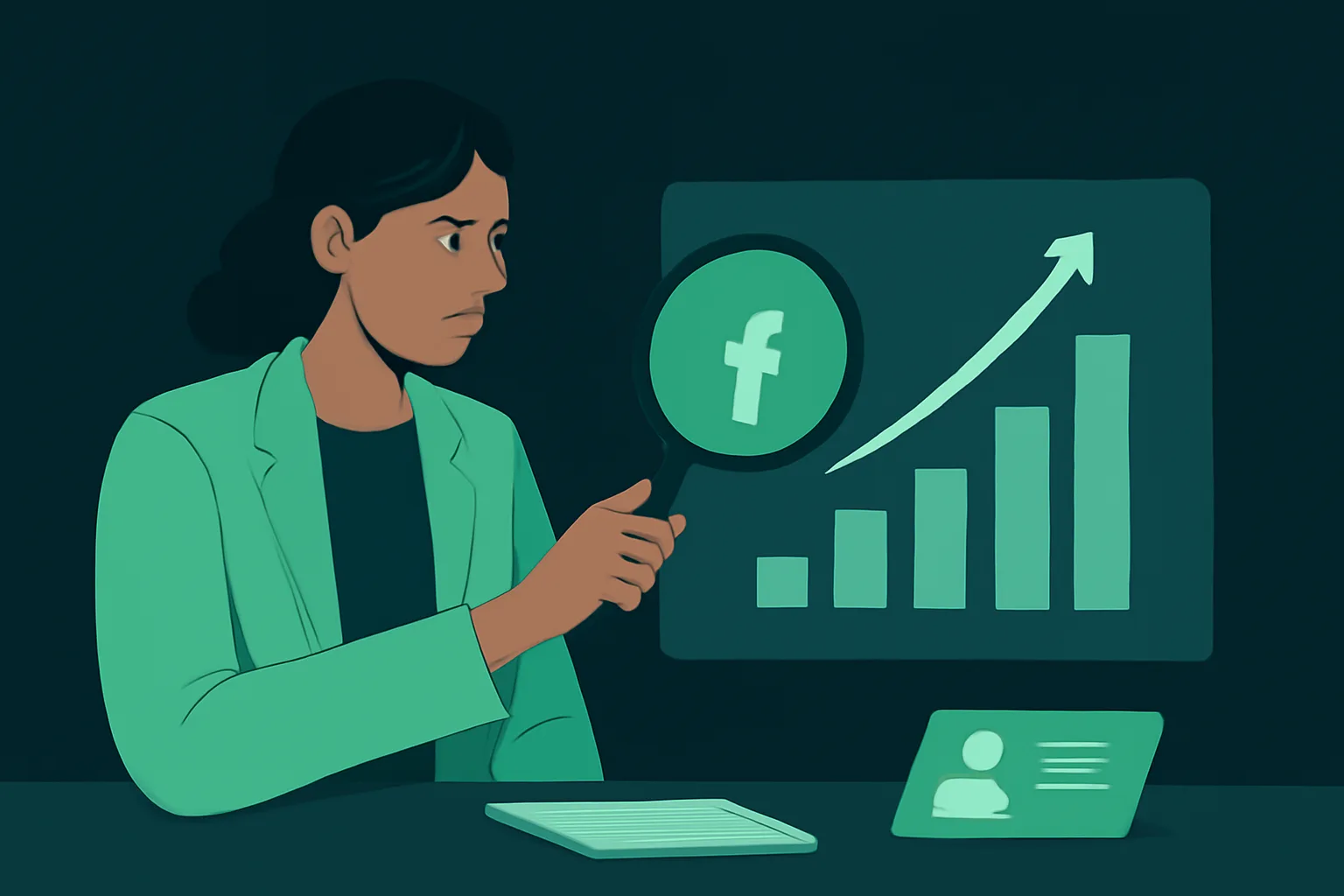 MetaSocial24Hr: วิธีเลือกบริการเพิ่มผู้ติดตาม Facebook (Thai) "คุณภาพ" ให้ตรงกลุ่มเป้าหมายร้านค้าออนไลน์