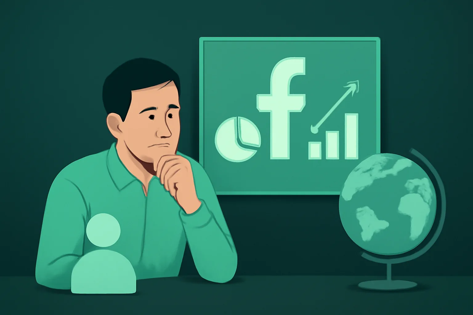 เพิ่มผู้ติดตาม Facebook: คนไทย vs ต่างชาติ แบบไหนเหมาะกับร้านค้าออนไลน์