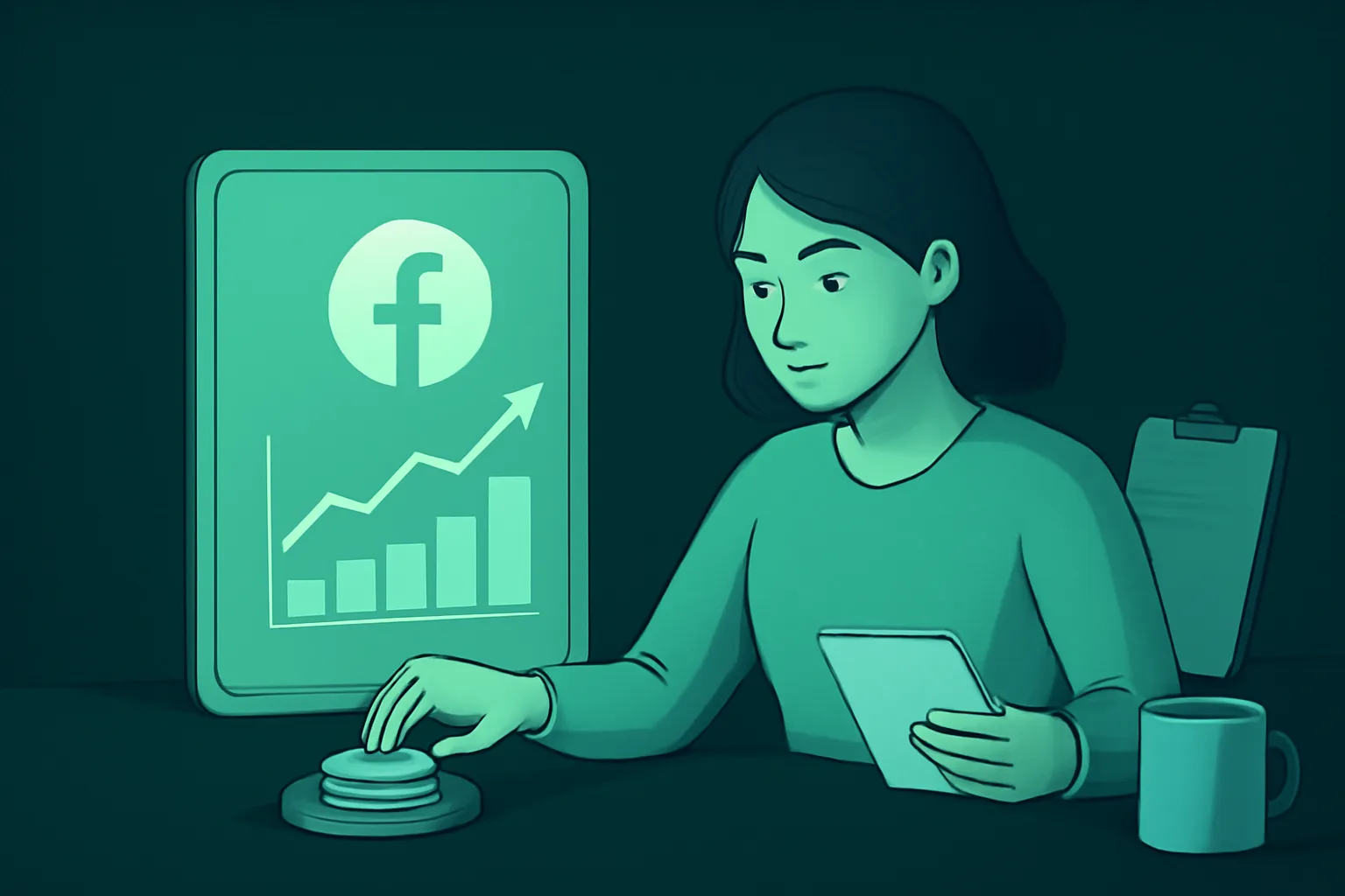 วิธีเพิ่มผู้ติดตาม Facebook ให้ตรงกลุ่มเป้าหมาย: เลือกบริการให้คุ้มค่า
