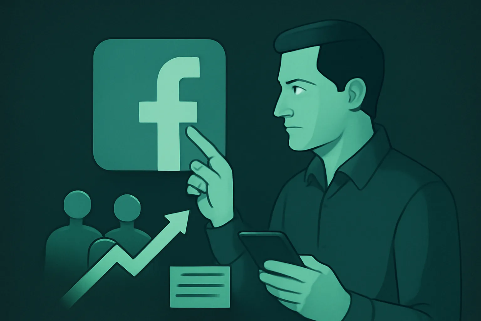 วิธีเพิ่มคนเข้ากลุ่ม Facebook: สร้างชุมชนคุณภาพ เพิ่มโอกาสธุรกิจ