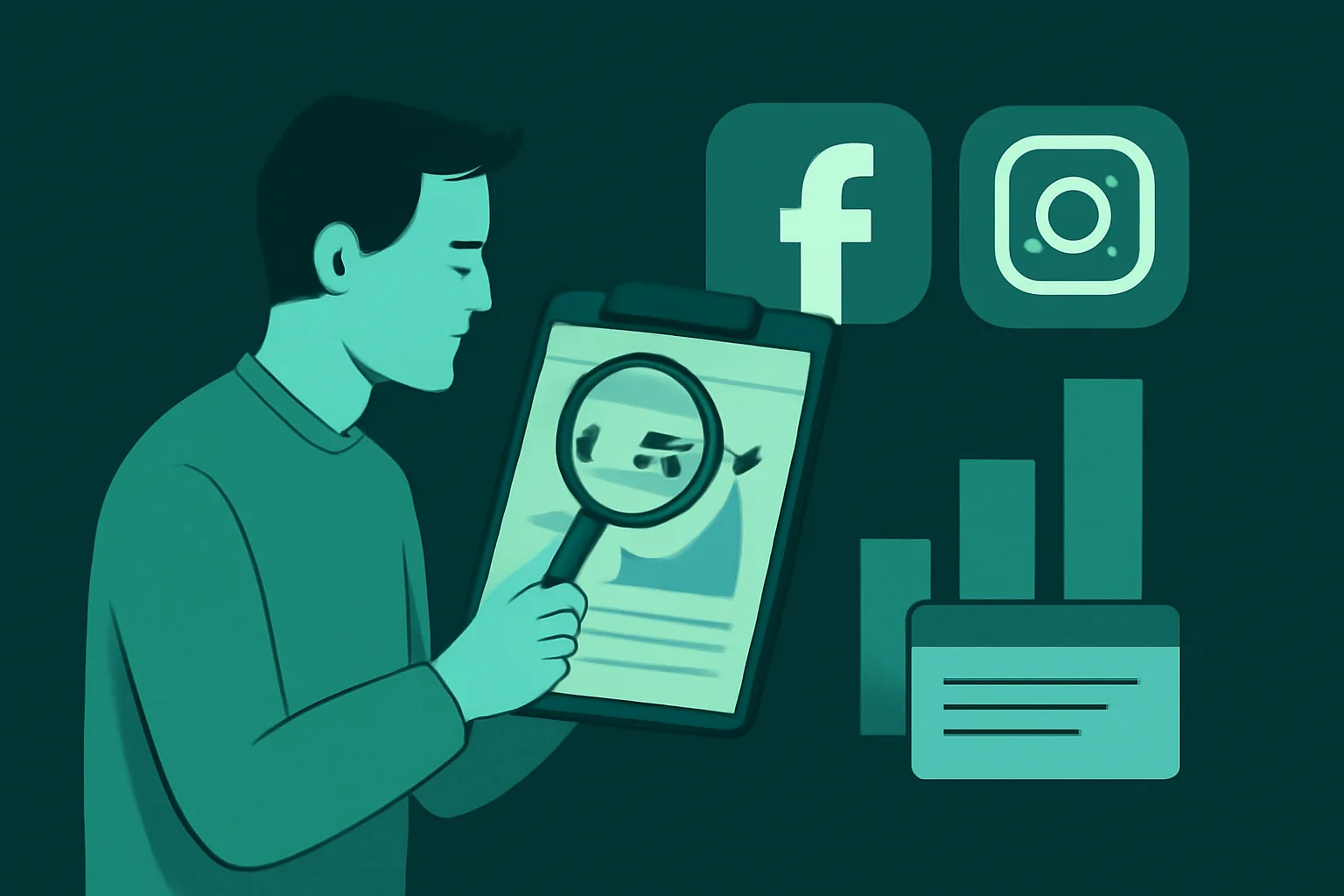 MetaSocial24Hr: เปรียบเทียบต้นทุนต่อการมีส่วนร่วม (CPE) บน Facebook และ Instagram สำหรับร้านค้าออนไลน์