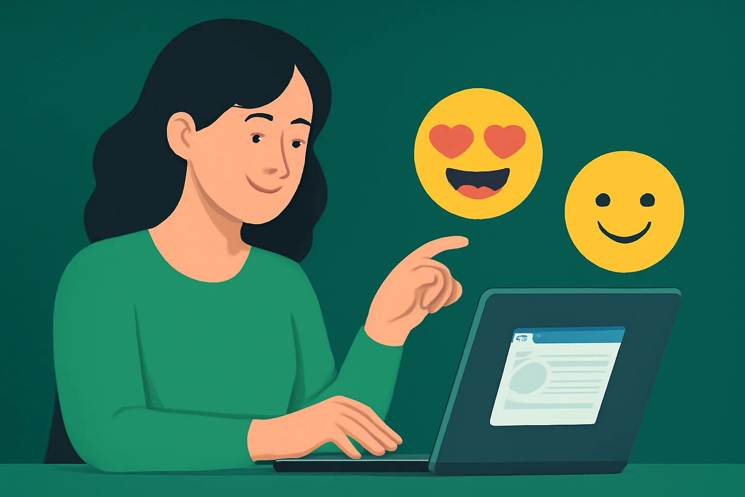 Facebook: เลือกใช้ Emoji เพิ่มไลค์ให้โพสต์ร้านค้า 'โดนใจ' ลูกค้า