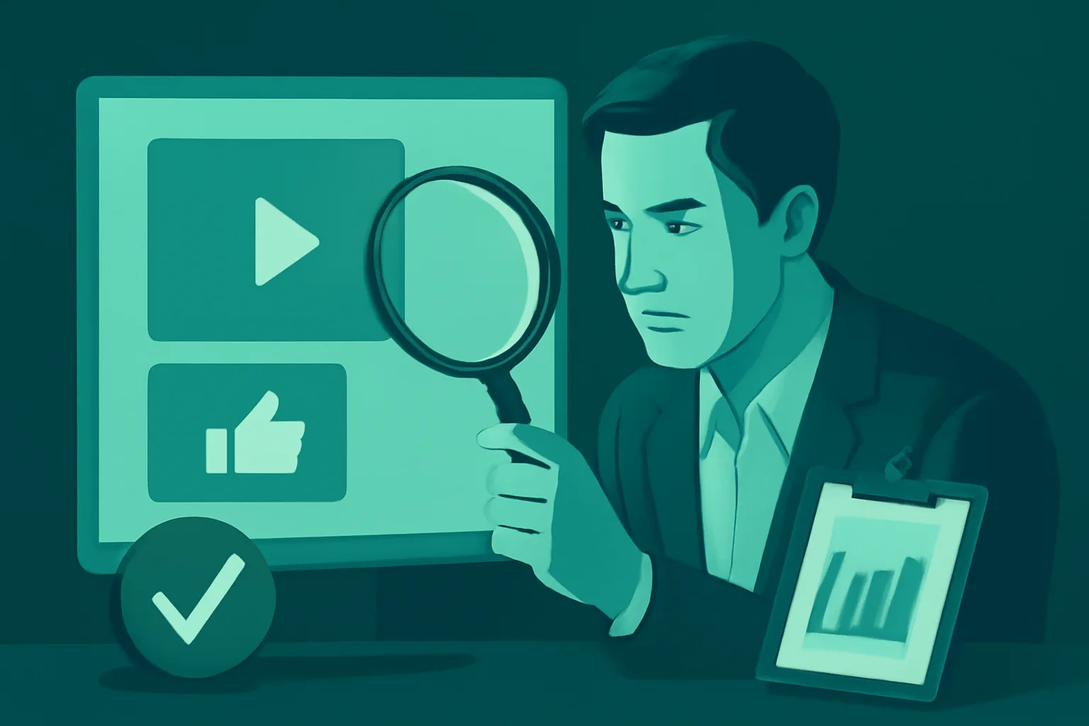 MetaSocial24Hr: วิธีประเมินคุณภาพยอดวิว Facebook Video เพื่อเปลี่ยนเป็นลูกค้าจริง