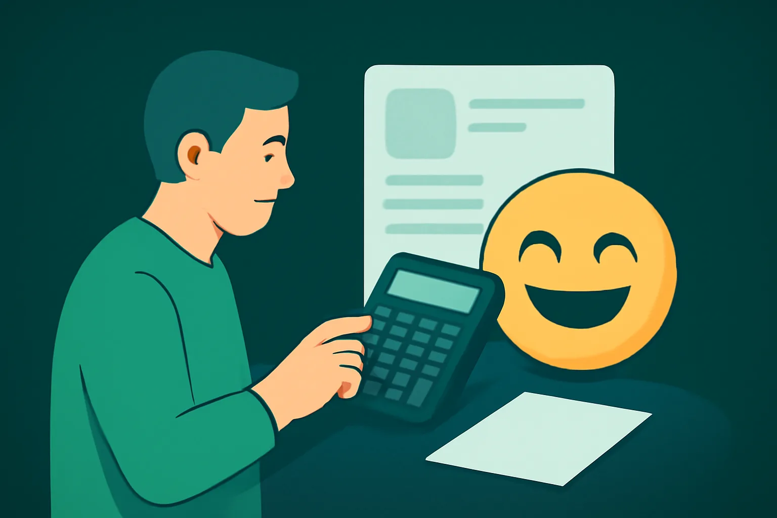 MetaSocial24Hr: คำนวณต้นทุนต่อการมีส่วนร่วม (CPE) เพิ่มไลค์ Facebook Emoji
