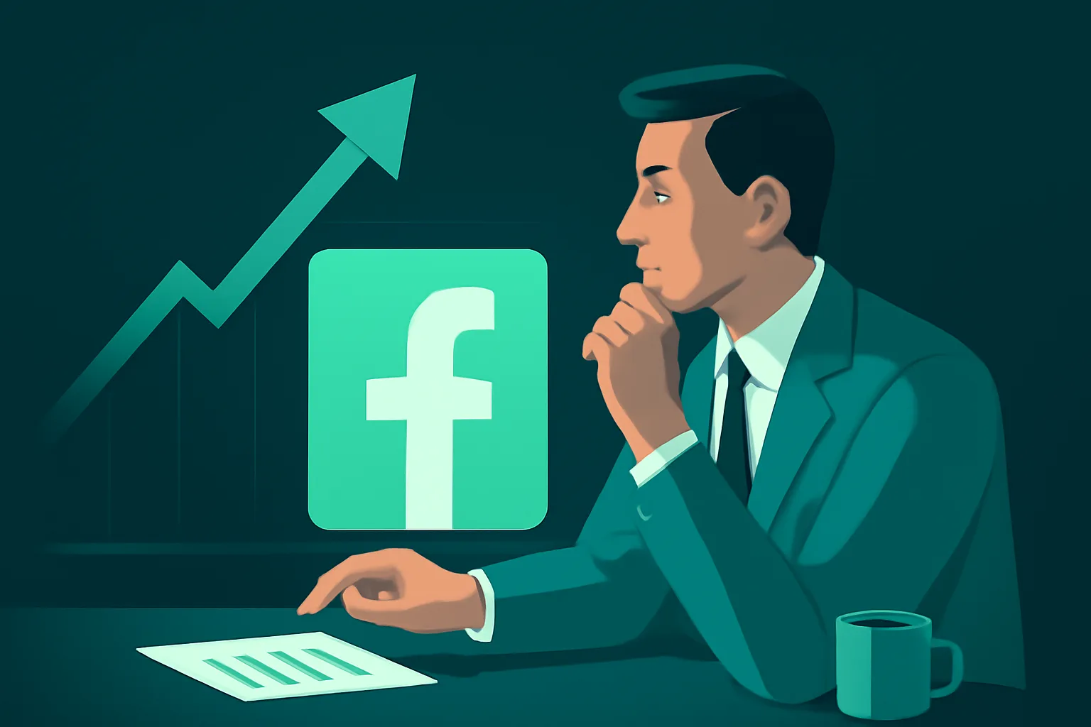 Facebook: เทคนิคเลือก 'เพิ่มผู้ติดตาม (Thai)' ให้ตรงกับประเภทธุรกิจและกลุ่มเป้าหมาย