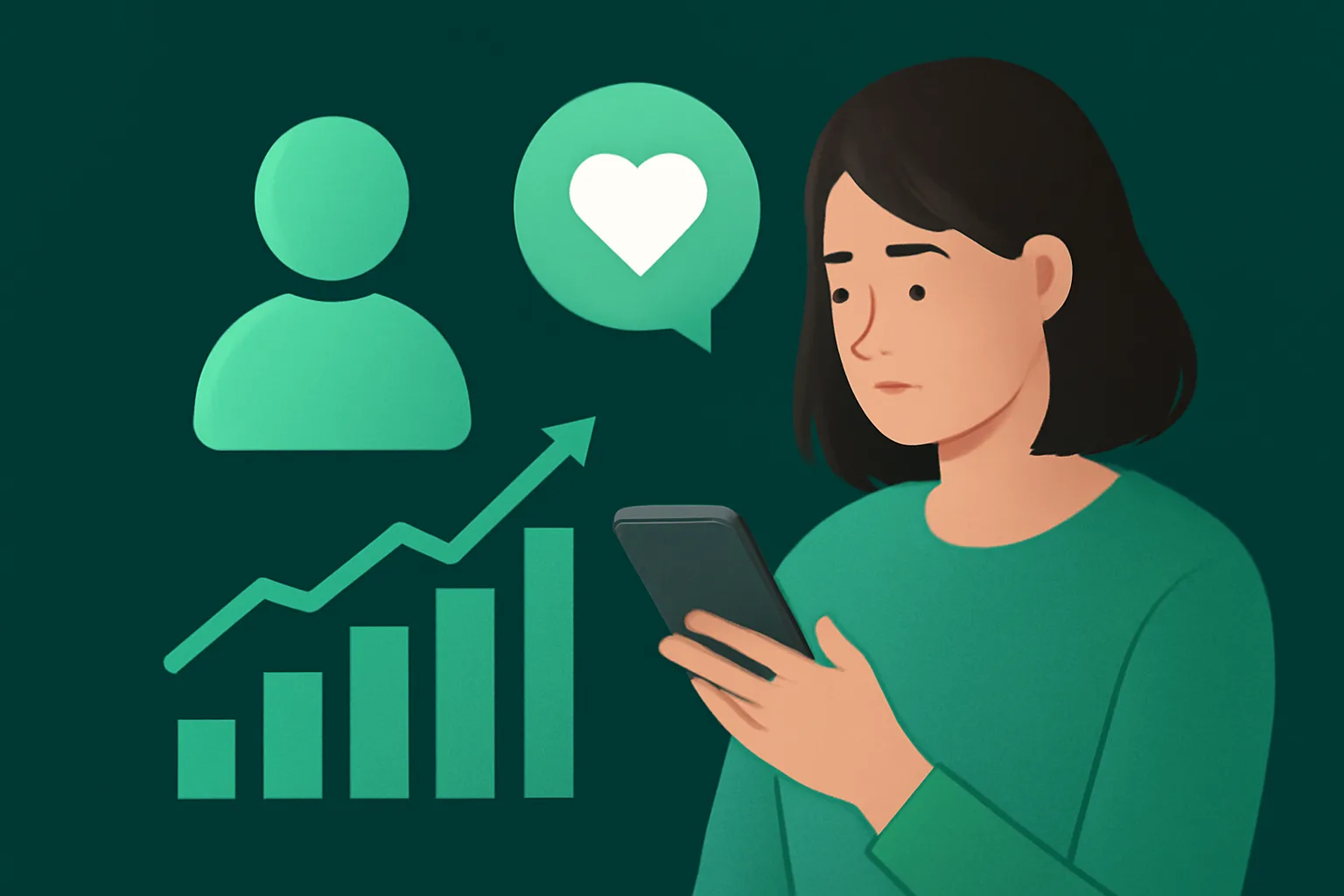 เลือกบริการเพิ่มผู้ติดตาม Instagram อย่างไรให้เหมาะกับบัญชีของคุณ | MetaSocial24Hr