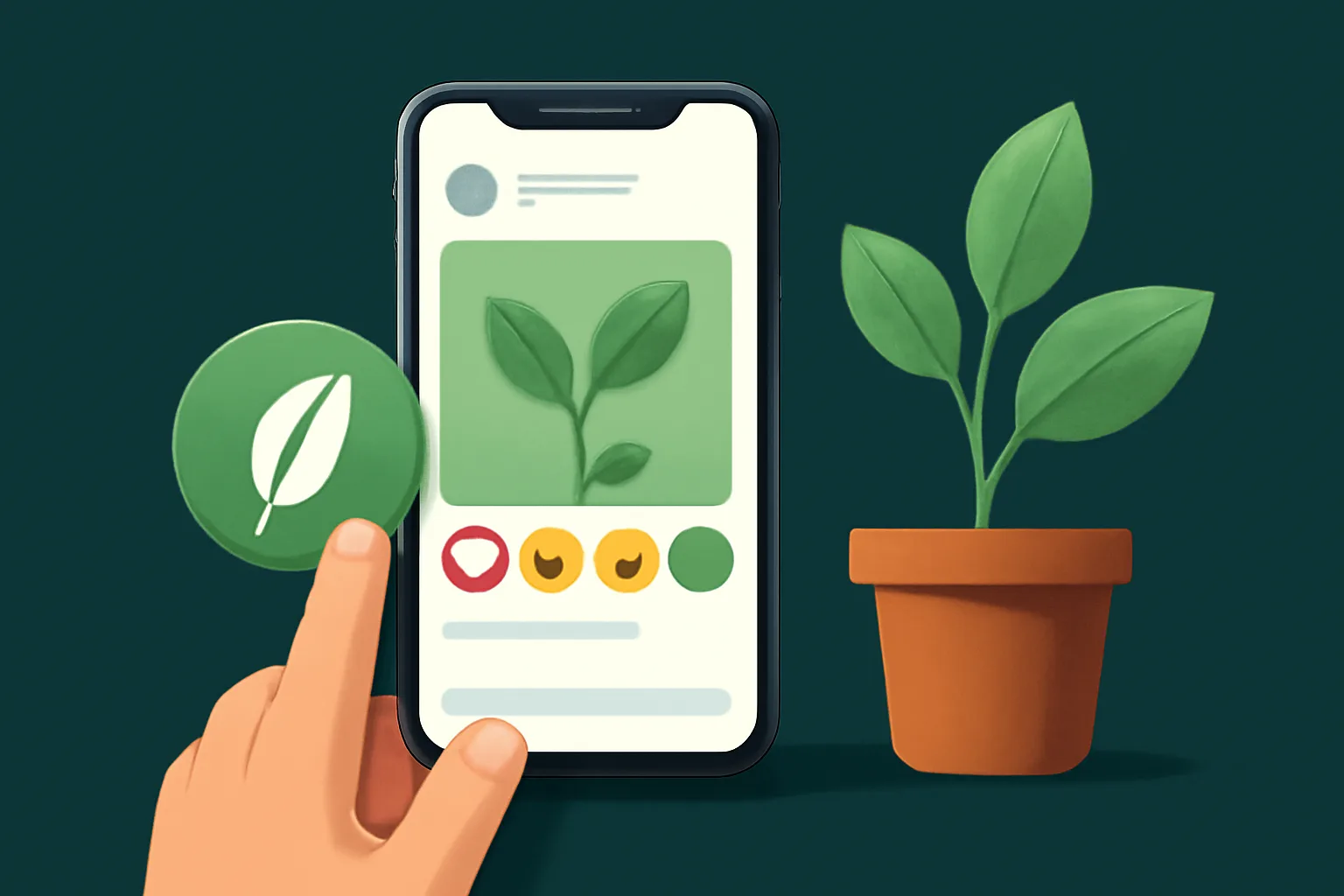 วิธีเลือก Emoji Likes Facebook ให้โพสต์สินค้าเกษตร เพิ่มการมีส่วนร่วมสูงสุด