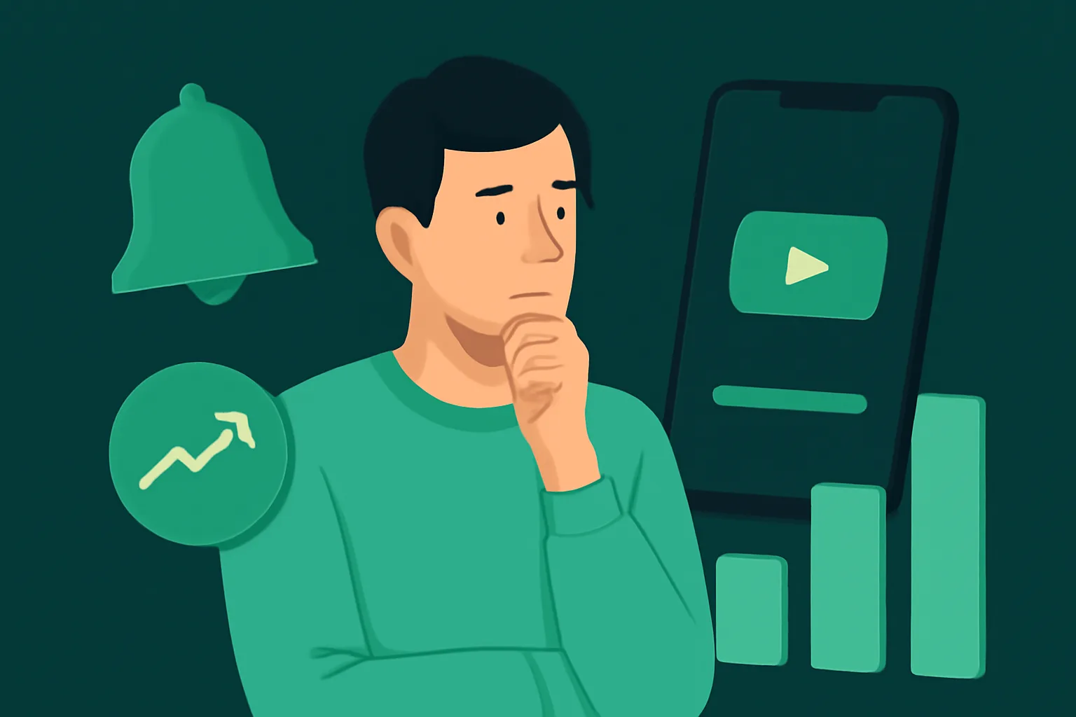 Notify Views vs Boost Views บน TikTok: เลือกแบบไหนให้ร้านค้าออนไลน์เข้าถึงลูกค้าจริง?