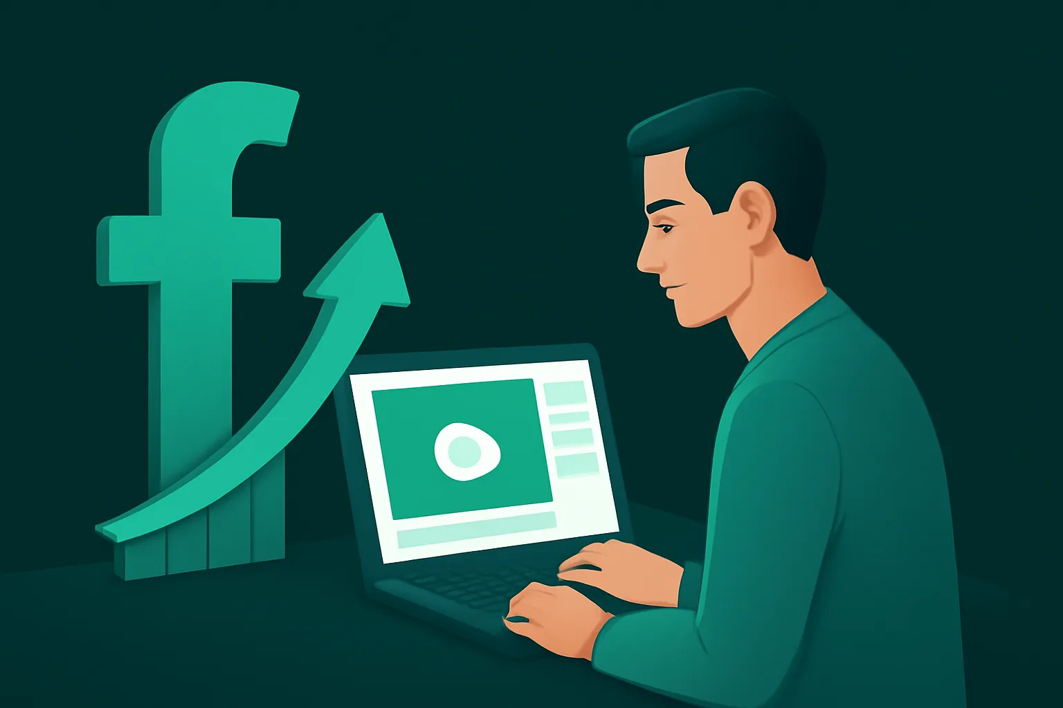 Facebook: วิธีเพิ่มยอดวิววิดีโอและสตอรี่ให้ลูกค้าเป้าหมายเห็นจริง