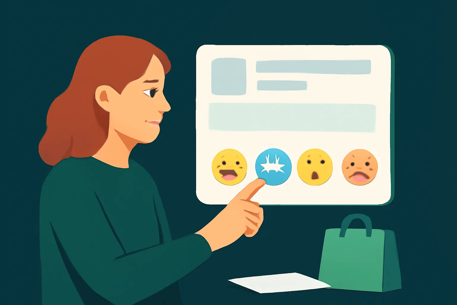 วิธีเลือก Emoji Likes Facebook: สัญลักษณ์ไหนเหมาะกับสินค้าของคุณ ช่วยเพิ่มยอดขาย?