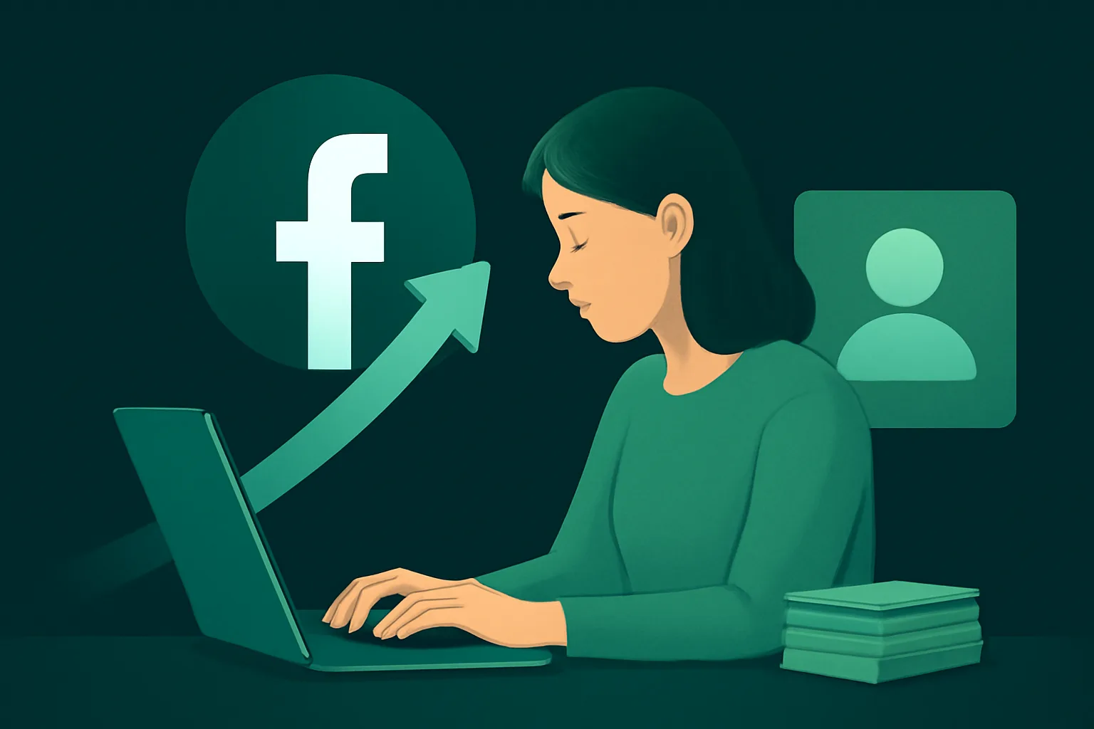 Facebook: เลือกบริการ "เพิ่มผู้ติดตาม (Thai)" ให้เหมาะกับร้านค้าออนไลน์