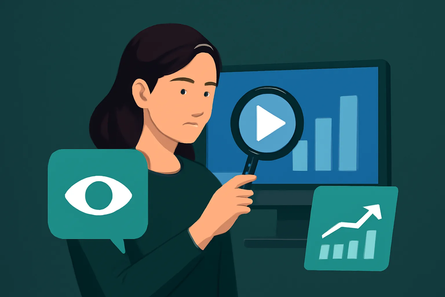 วิธีวัดผลยอดวิว Facebook Video: Notify Views vs Boost Views ตัวไหนแม่นยำกว่า?