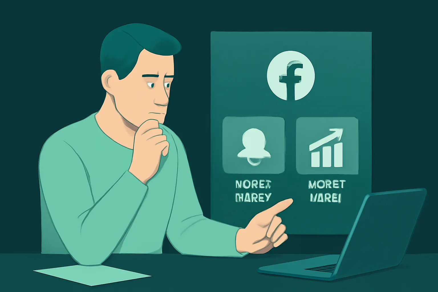 Facebook: เปรียบเทียบ "Notify Views" กับ "Boost Views" เลือกบริการเพิ่มยอดวิวให้คุ้มค่าที่สุดสำหรับร้านค้าออนไลน์