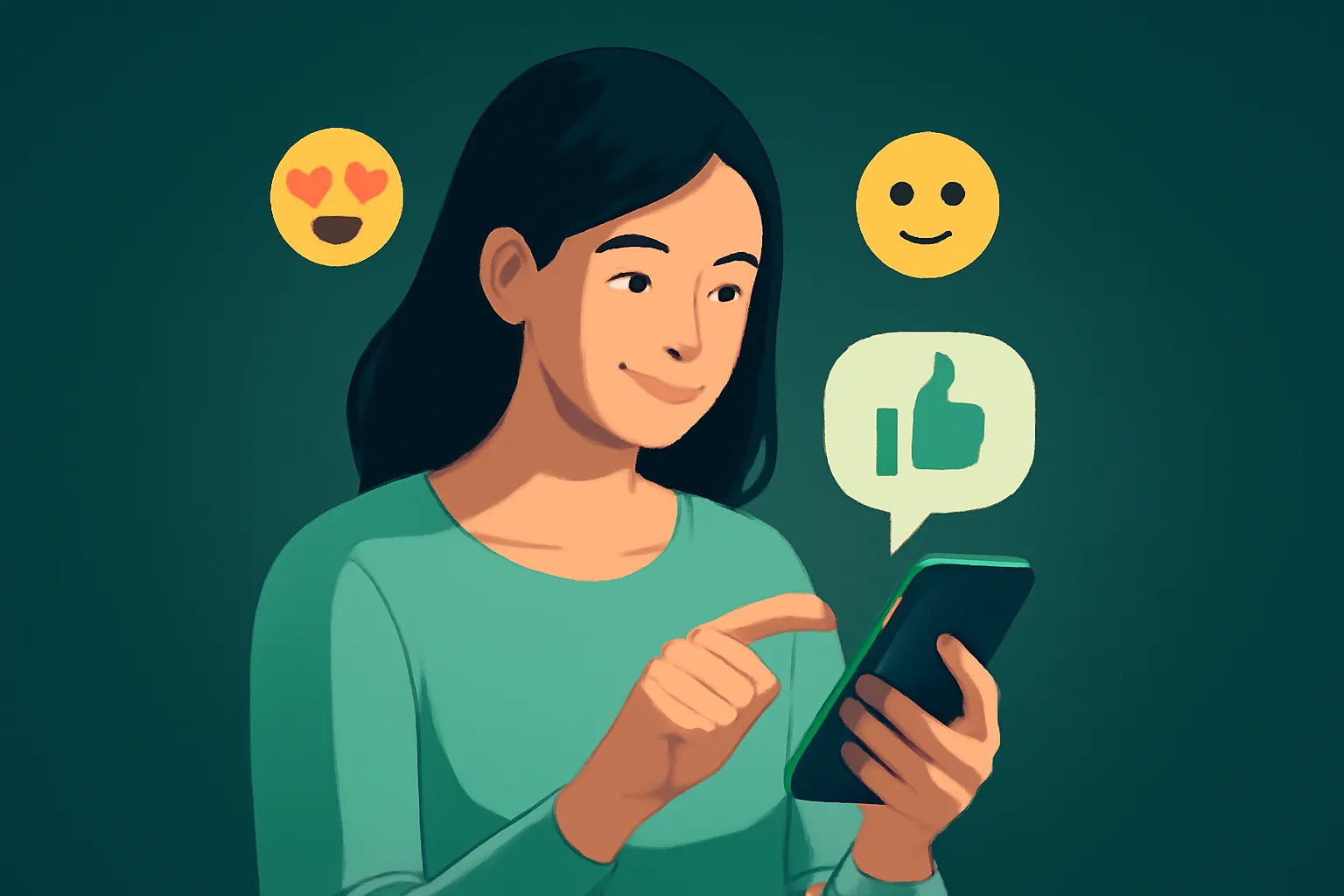 Facebook: เทคนิคเลือก Emoji 'เพิ่มไลค์' สื่อสารอารมณ์สินค้าตรงใจเป้าหมาย