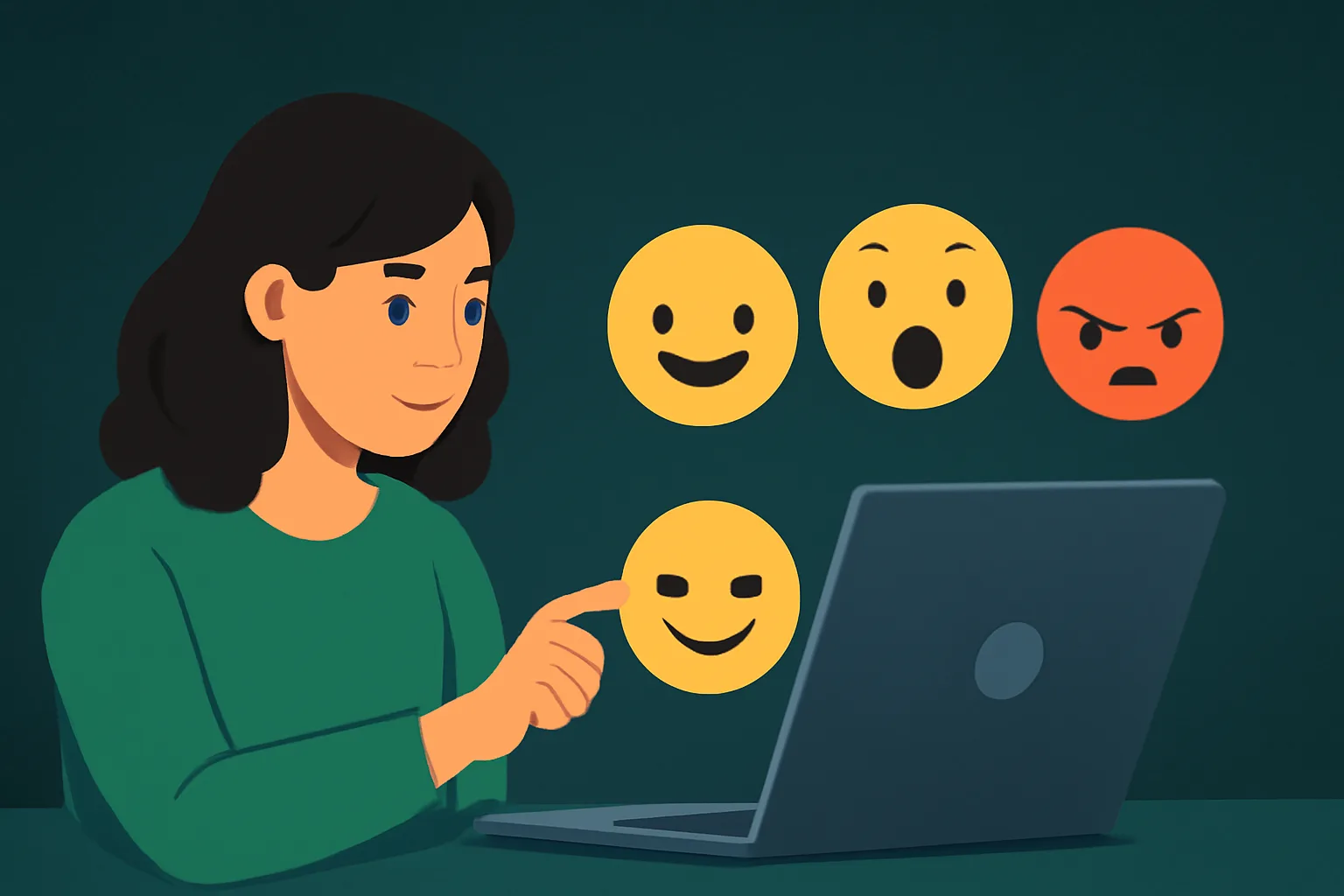 วิธีเลือก Emoji Likes Facebook เพิ่มยอดขายร้านค้าออนไลน์