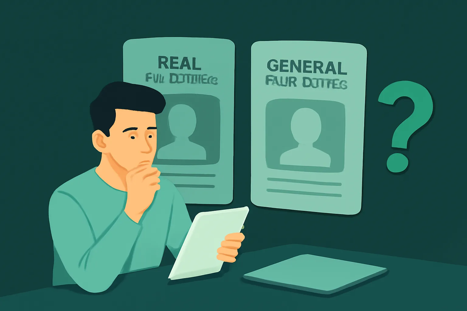 วิธีเลือกผู้ติดตาม Facebook: Real Followers vs General Followers แบบไหนเหมาะกับร้านค้าออนไลน์ของคุณ?