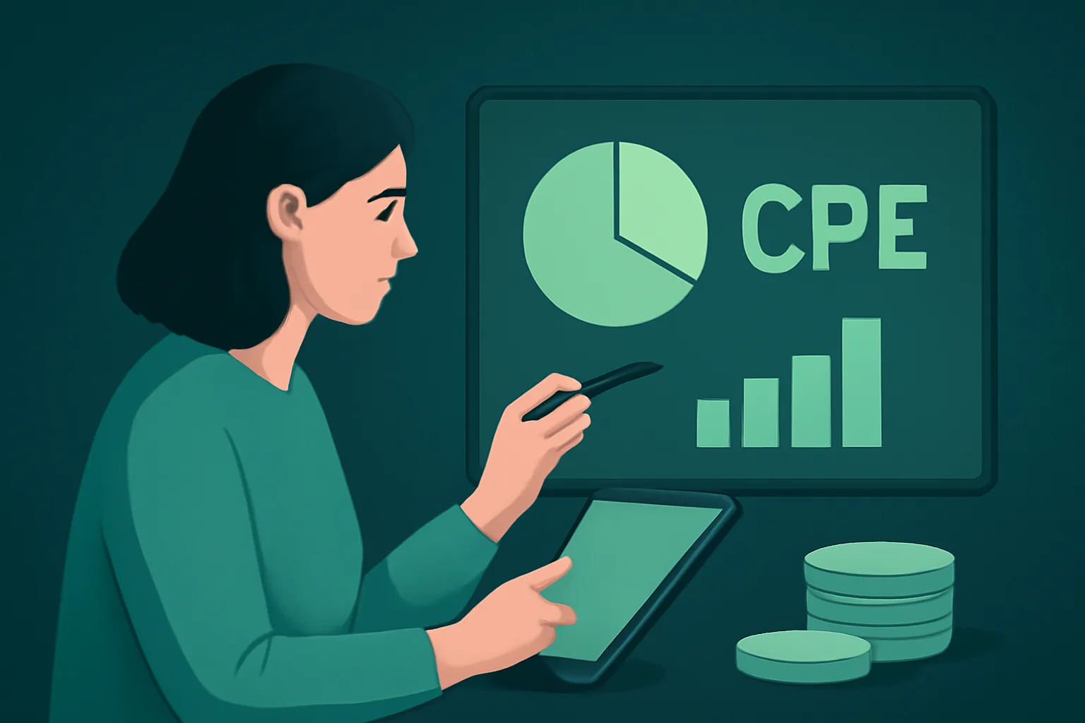 คำนวณต้นทุนต่อการมีส่วนร่วม (CPE) Facebook: วัดผลบริการเสริมเพจให้คุ้มค่า
