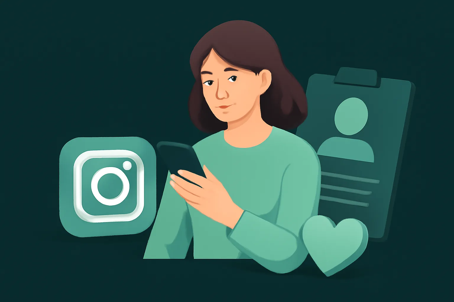 วิธีเพิ่มผู้ติดตาม Instagram (Thai) แบบ Real Followers: สร้างฐานแฟนคลับที่ภักดีและมีส่วนร่วมจริง