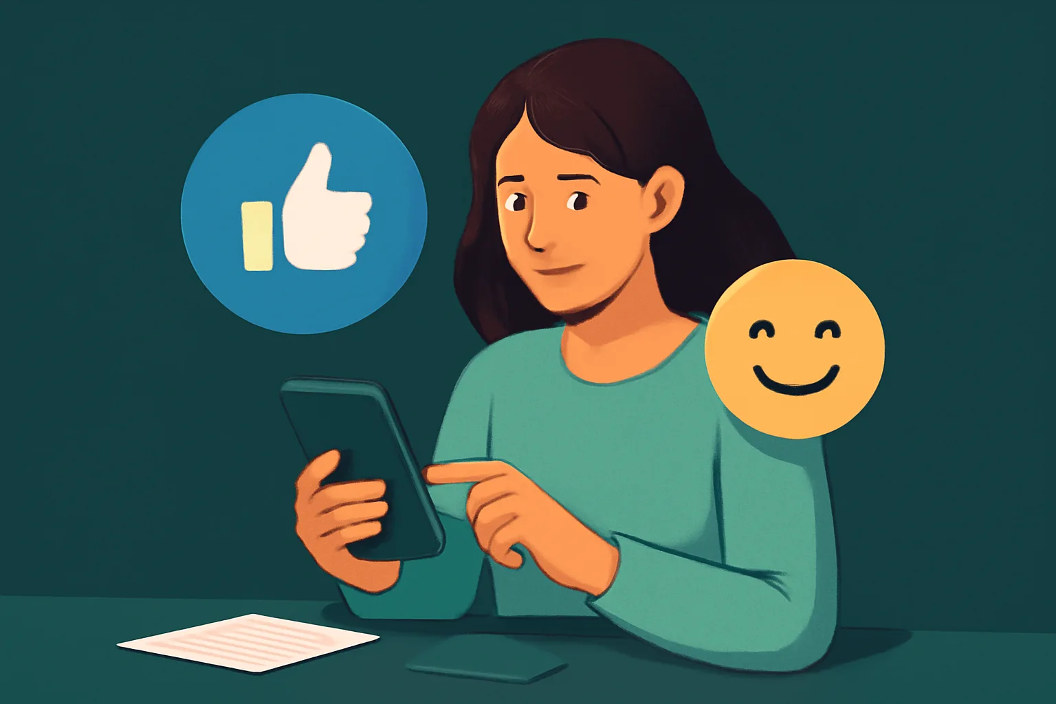 Facebook: คู่มือเลือก "Emoji เพิ่มไลค์" ให้โพสต์สื่อสารอารมณ์ตรงใจกลุ่มเป้าหมาย