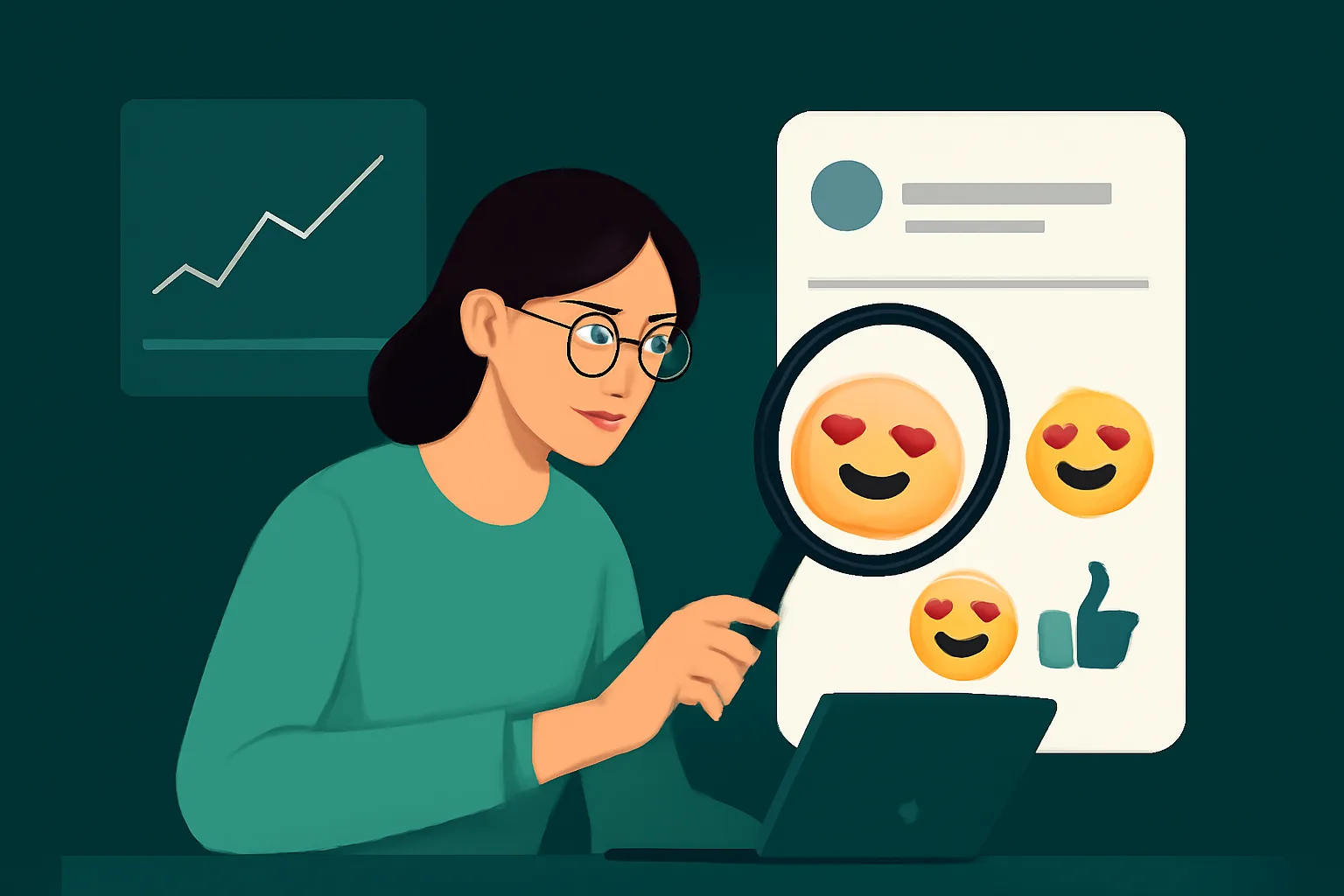 Facebook: เลือกบริการ 'เพิ่มไลค์โพสต์ (Emoji)' ให้โดนใจลูกค้า