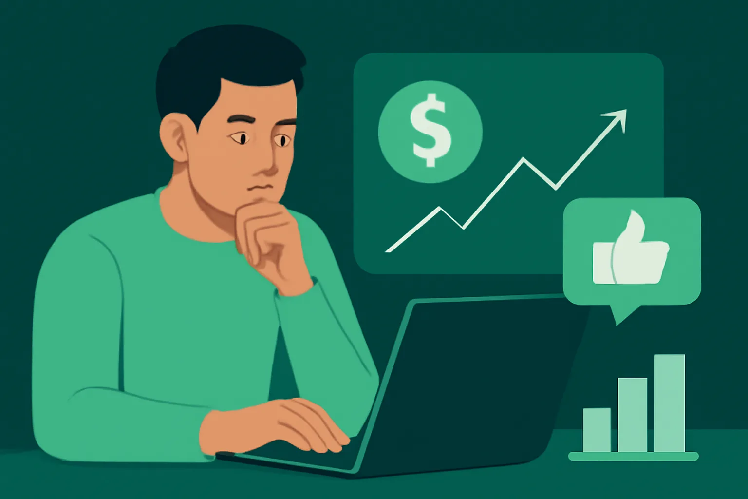 วิธีคำนวณต้นทุนต่อการมีส่วนร่วม (Cost Per Engagement) บน Facebook