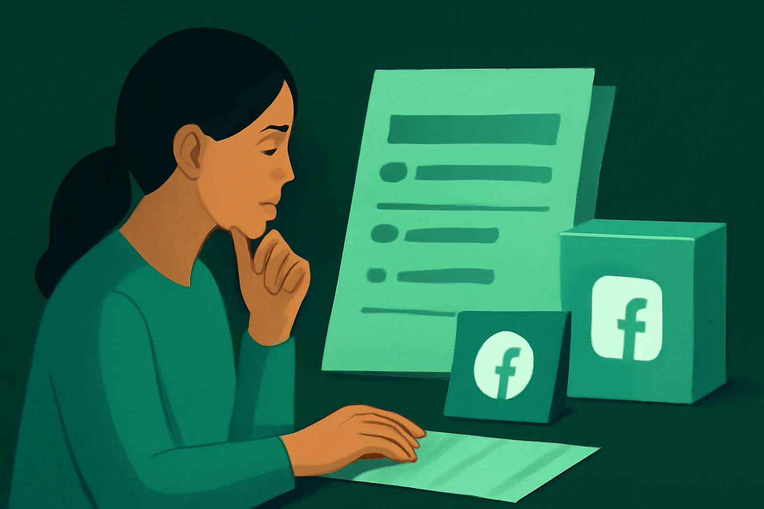 MetaSocial24Hr: วิธีเลือกแพ็กเกจ "เพิ่มผู้ติดตาม Facebook (Thai)" ให้เหมาะกับธุรกิจขนาดเล็ก