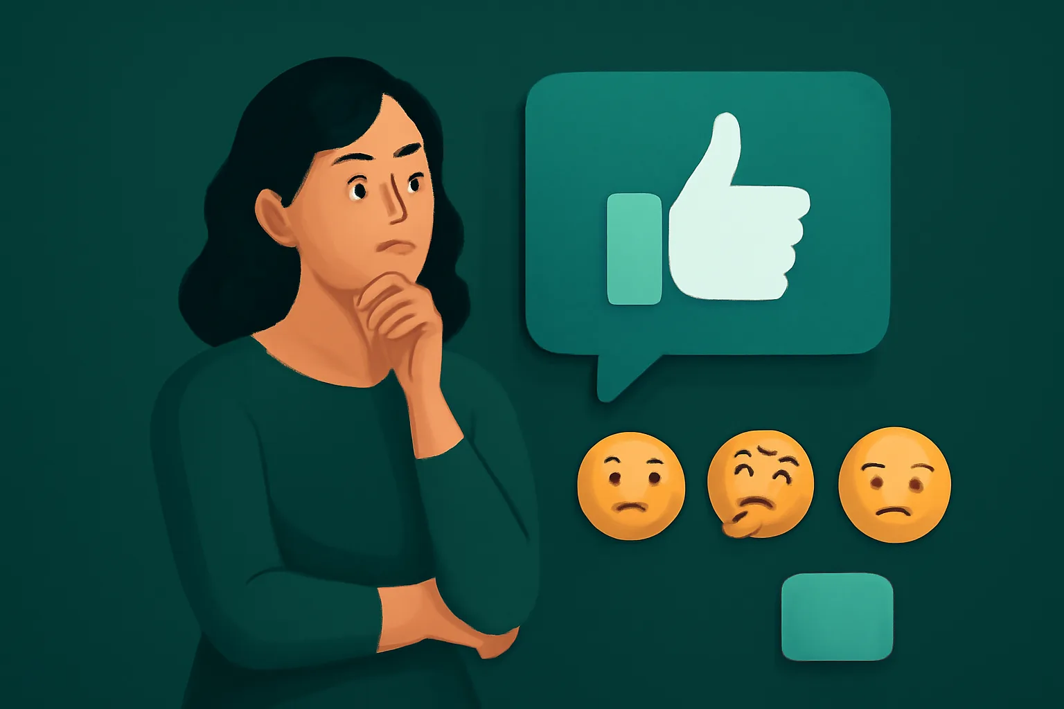 Facebook: เทคนิคการเลือก Emoji เพิ่มไลค์ให้โพสต์ สื่อสารตรงใจและสะท้อนแบรนด์ร้านค้า