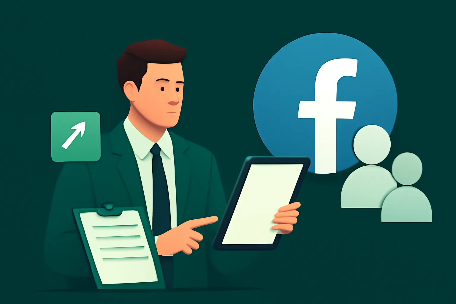 วิธีเลือกแพ็กเกจ "เพิ่มผู้ติดตาม Facebook (Thai)" ให้ธุรกิจ SME สร้างความน่าเชื่อถือ