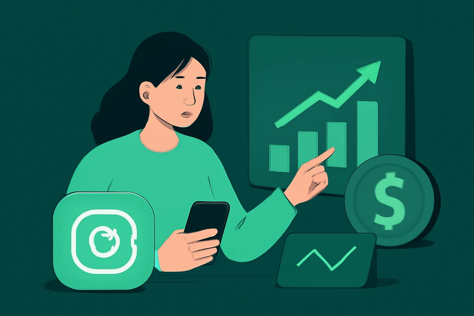 Instagram Reels: เทคนิคเพิ่มยอดวิว วัดผล ROI ให้เข้าถึงกลุ่มเป้าหมาย