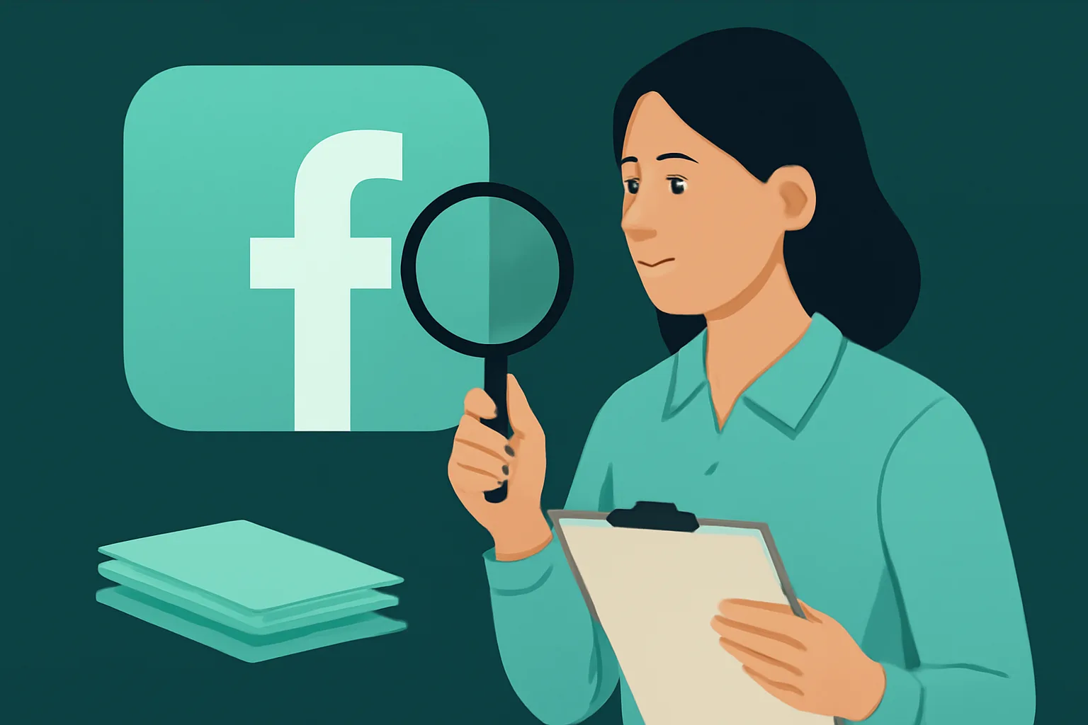 Facebook: วิธีประเมิน "คุณภาพ" ผู้ติดตามที่ได้จากบริการเสริม ให้ตรงกับ "ลูกค้า" ที่ใช่