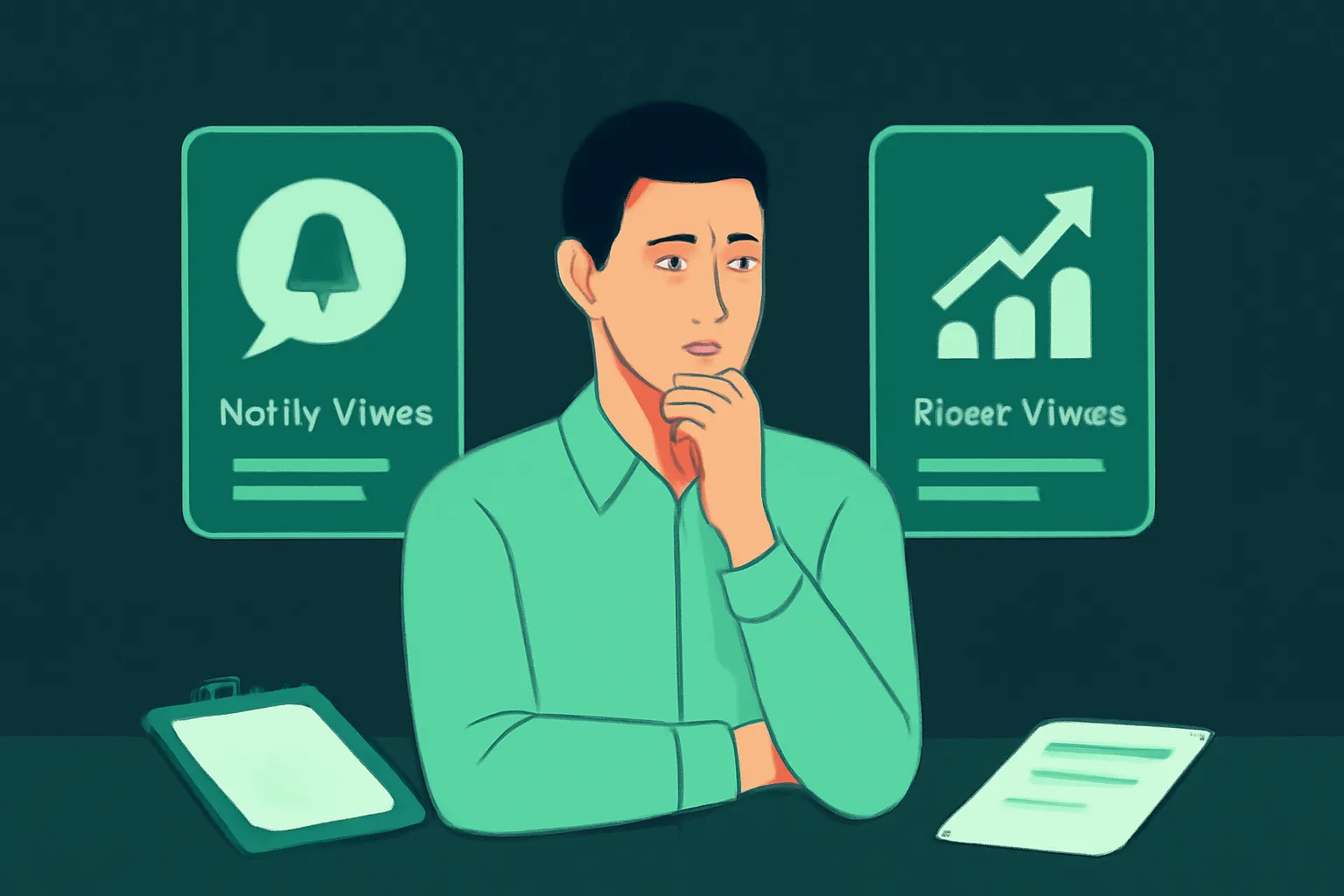 เปรียบเทียบ Notify Views กับ Boost Views สำหรับ TikTok: ตัวเลือกไหนคุ้มค่าที่สุดสำหรับร้านค้าออนไลน์ไทย?