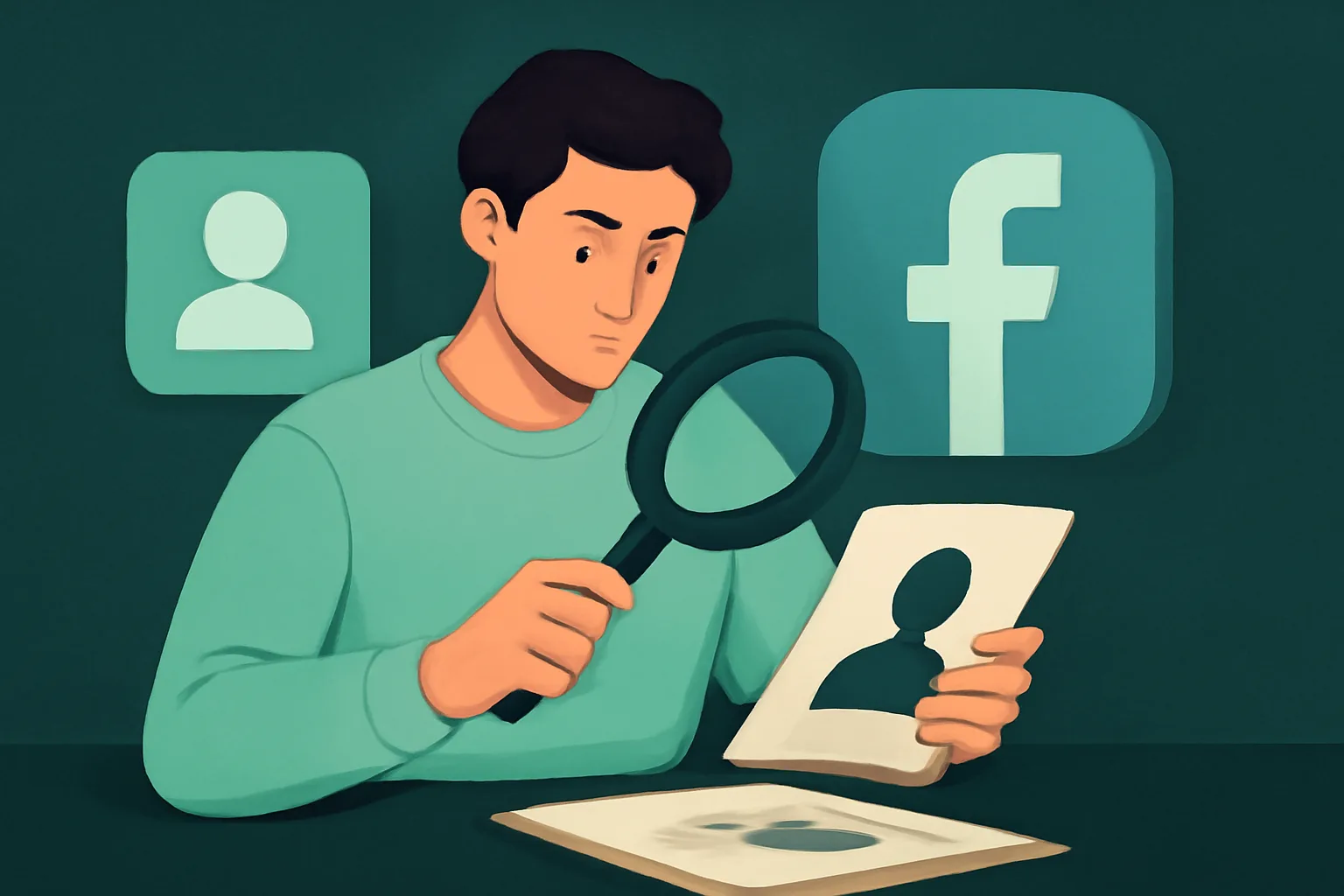 วิธีเพิ่มคนเข้ากลุ่ม Facebook ให้ตรงกลุ่มเป้าหมาย: เทคนิคการคัดกรองและเชิญชวนสมาชิก