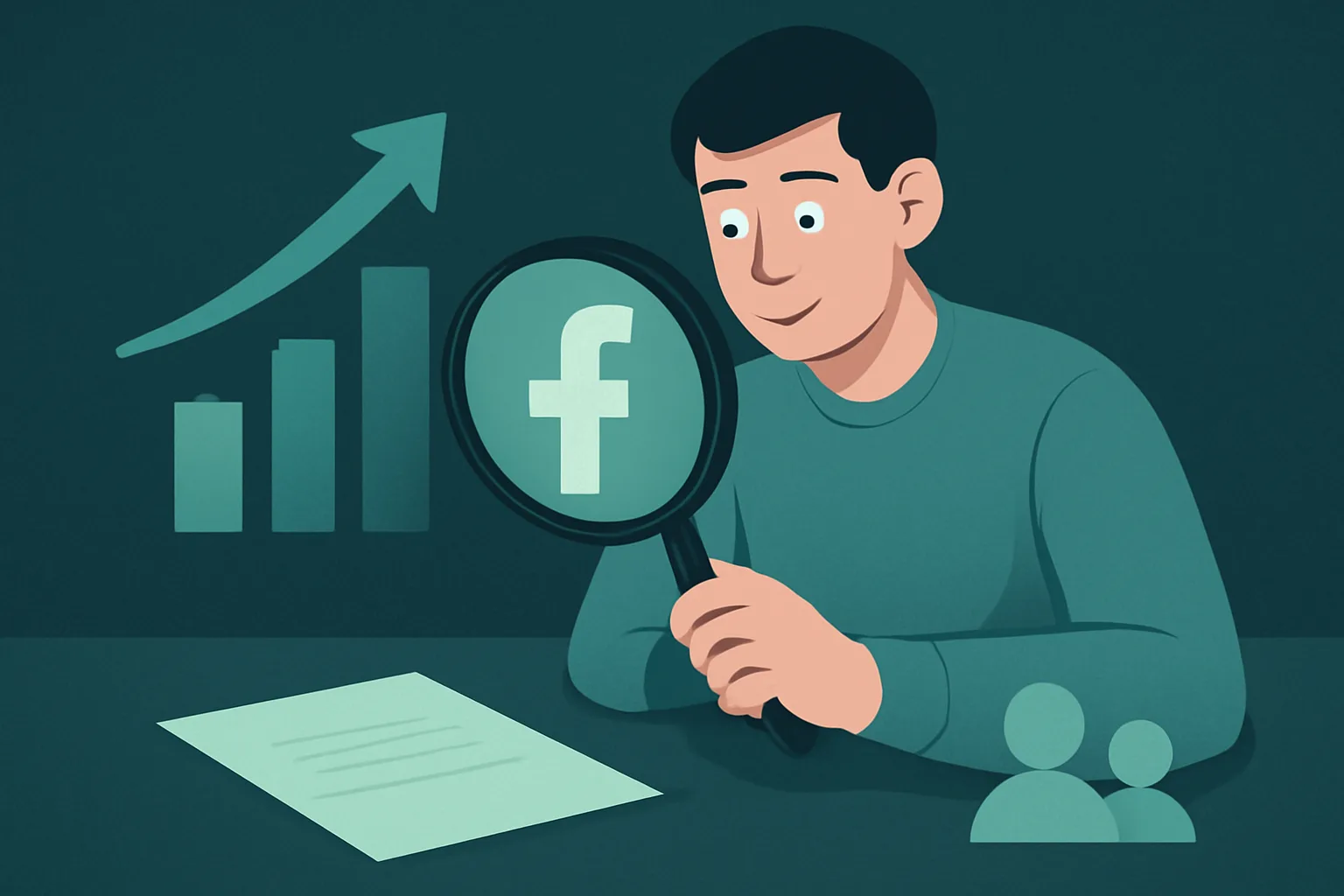 Facebook: วิธีเพิ่มคนเข้ากลุ่มอย่างมีกลยุทธ์ เพิ่มโอกาสเจอ 'ลูกค้า' ที่ใช่