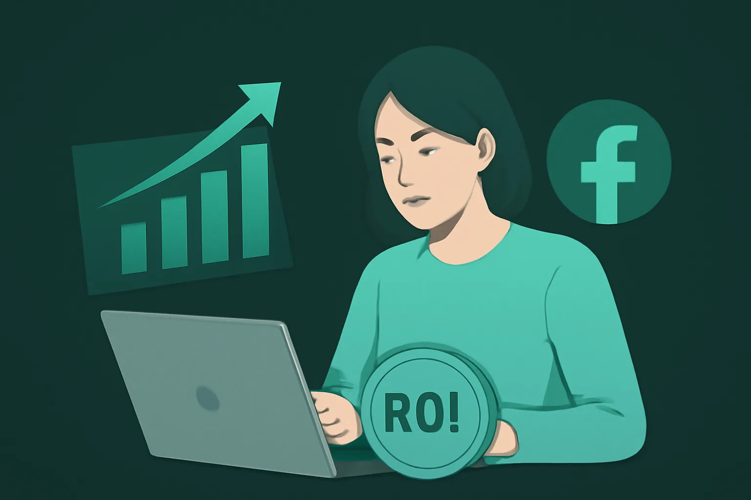 MetaSocial24Hr: วัดผล ROI ผู้ติดตาม Facebook (ไทย vs. ต่างชาติ) ให้คุ้มค่าร้านค้าออนไลน์